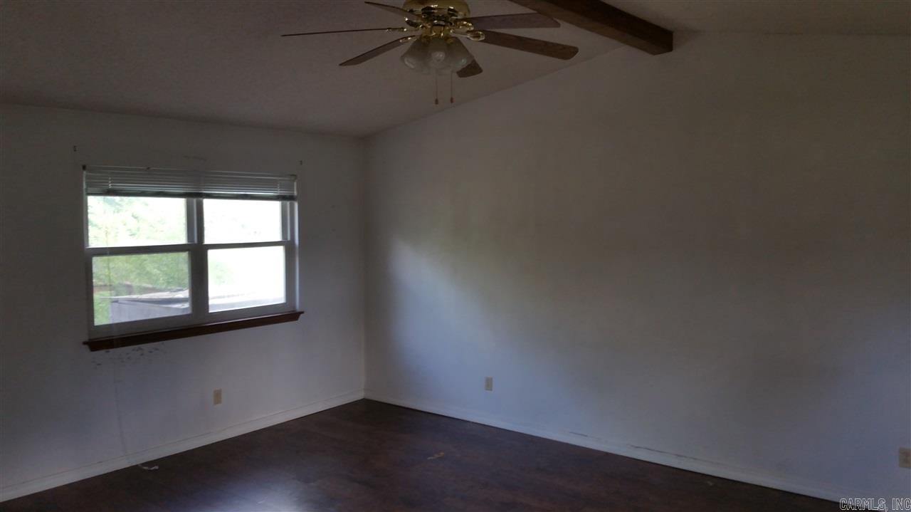 Cabot City Area - Residential