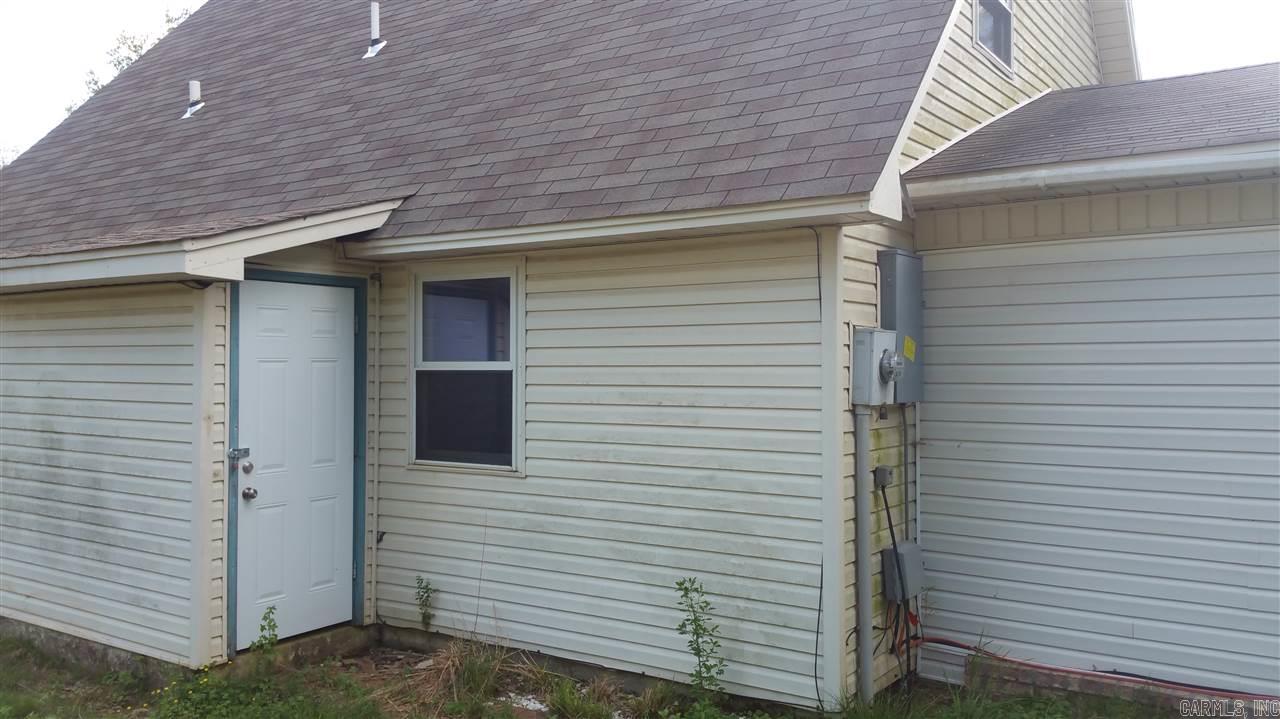 Cabot City Area - Residential