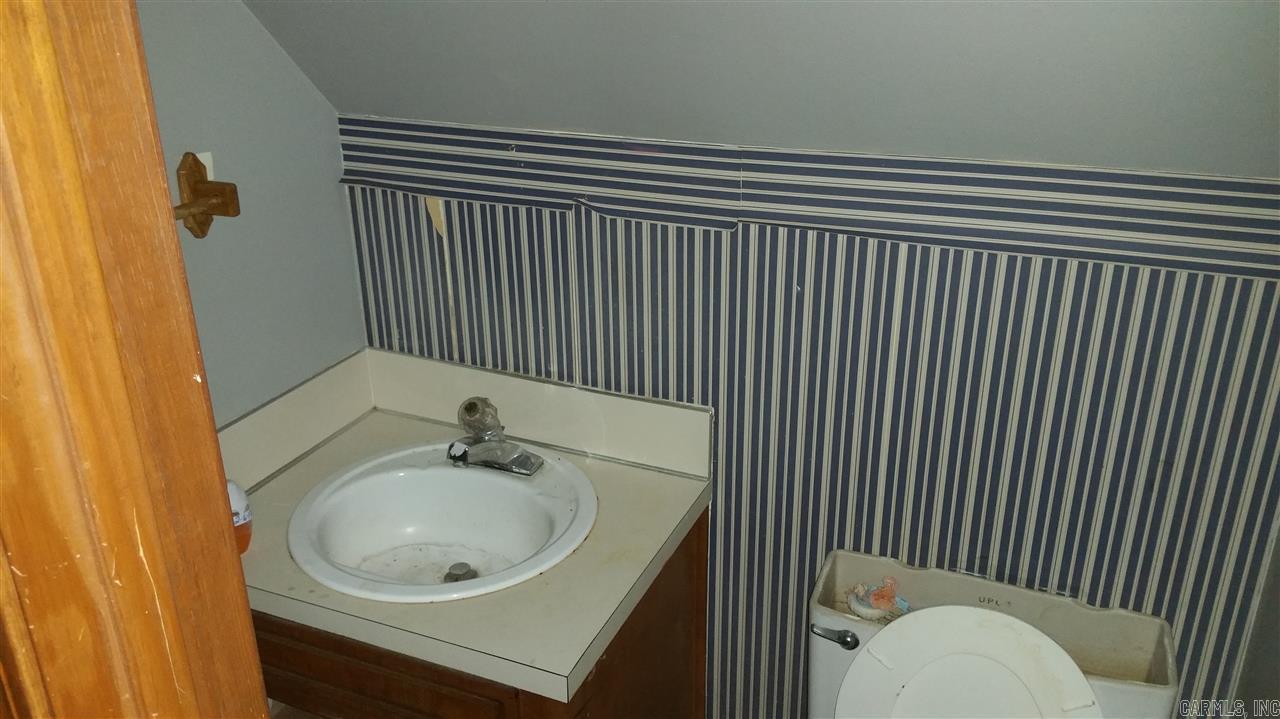 Cabot City Area - Residential