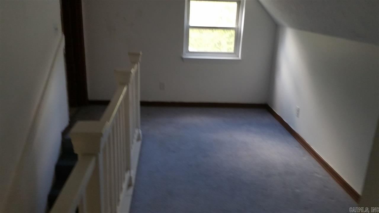 Cabot City Area - Residential