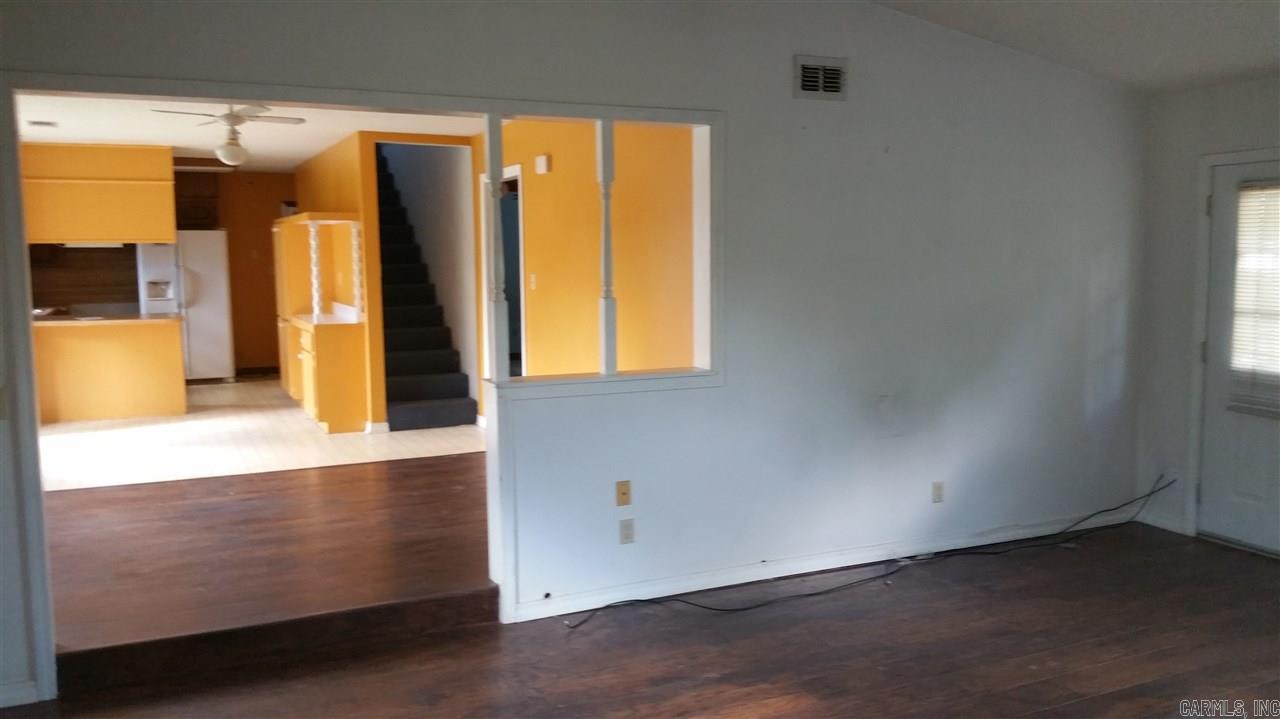 Cabot City Area - Residential