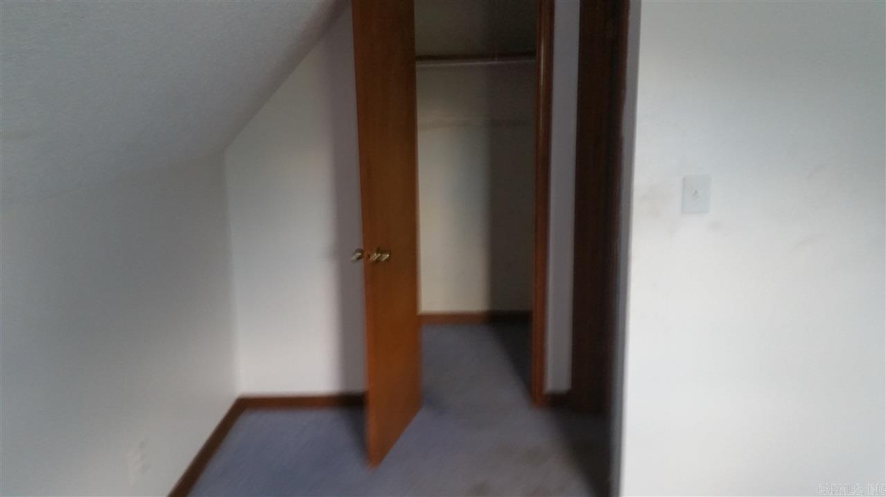 Cabot City Area - Residential