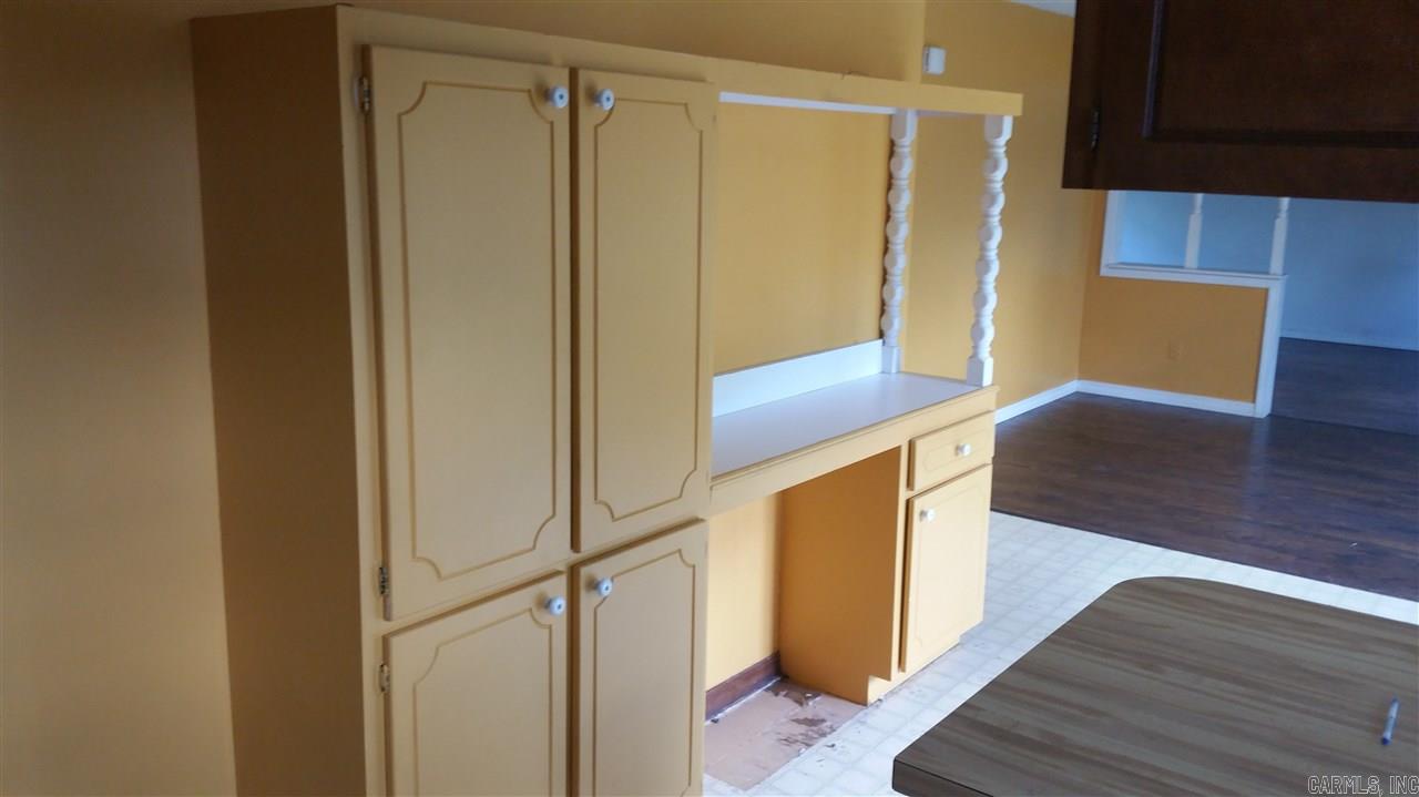 Cabot City Area - Residential