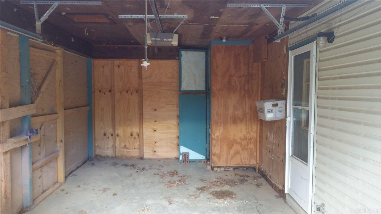 Cabot City Area - Residential