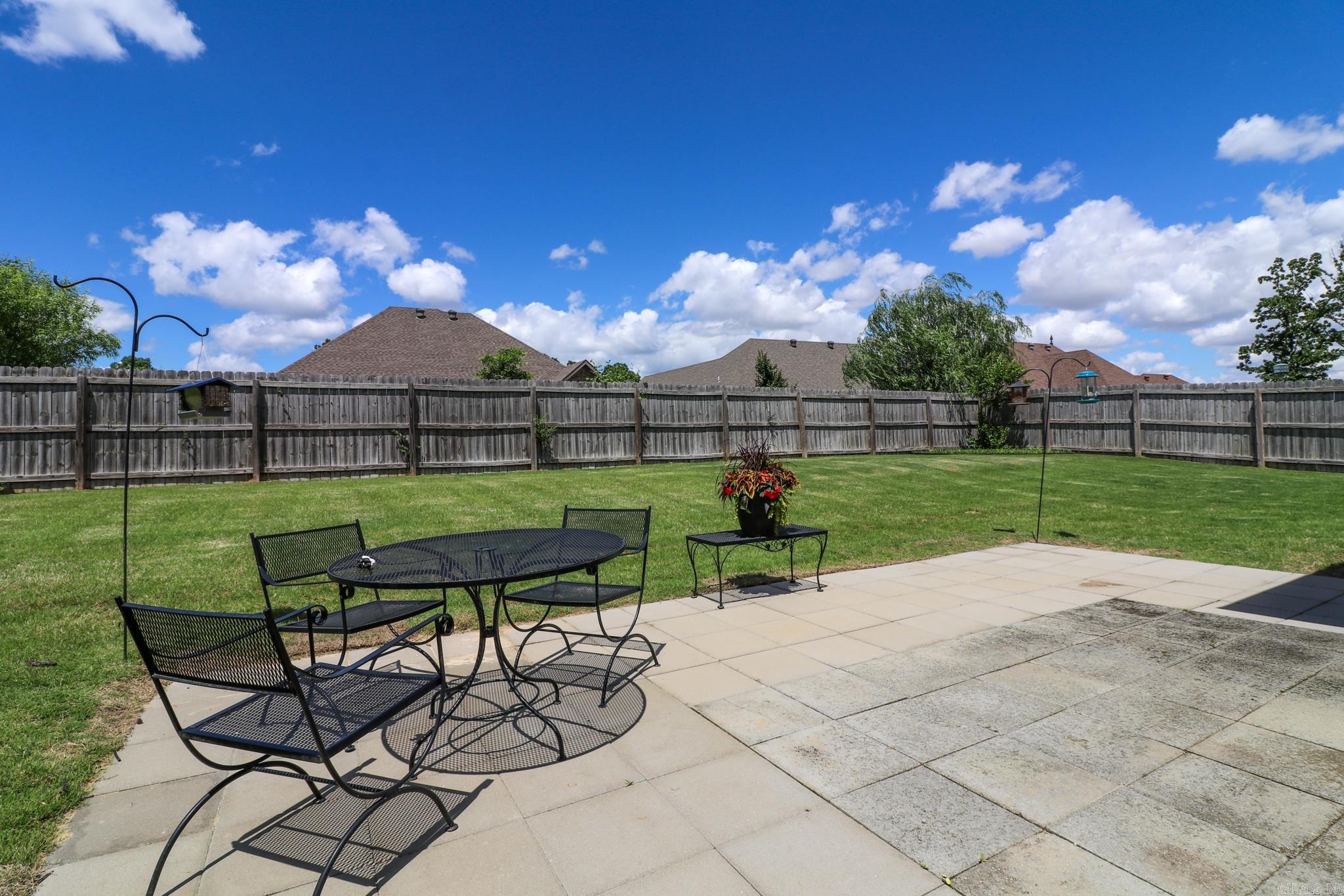 Madison Estates - Residential