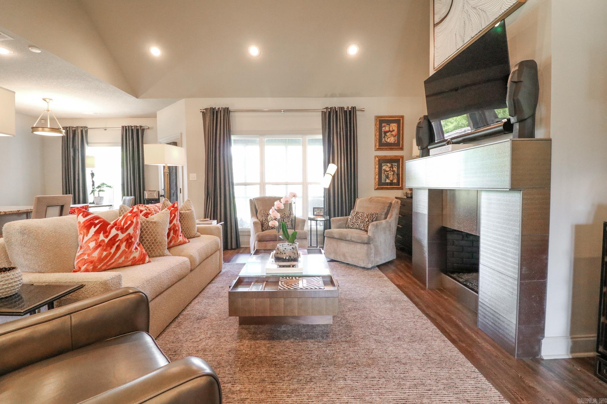 Madison Estates - Residential