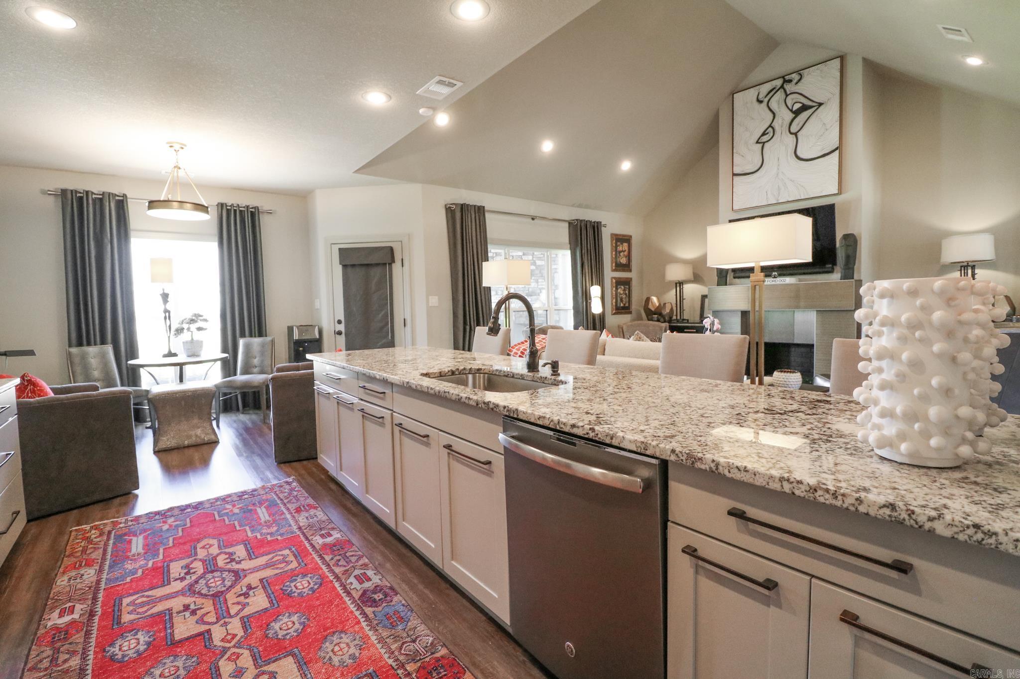 Madison Estates - Residential