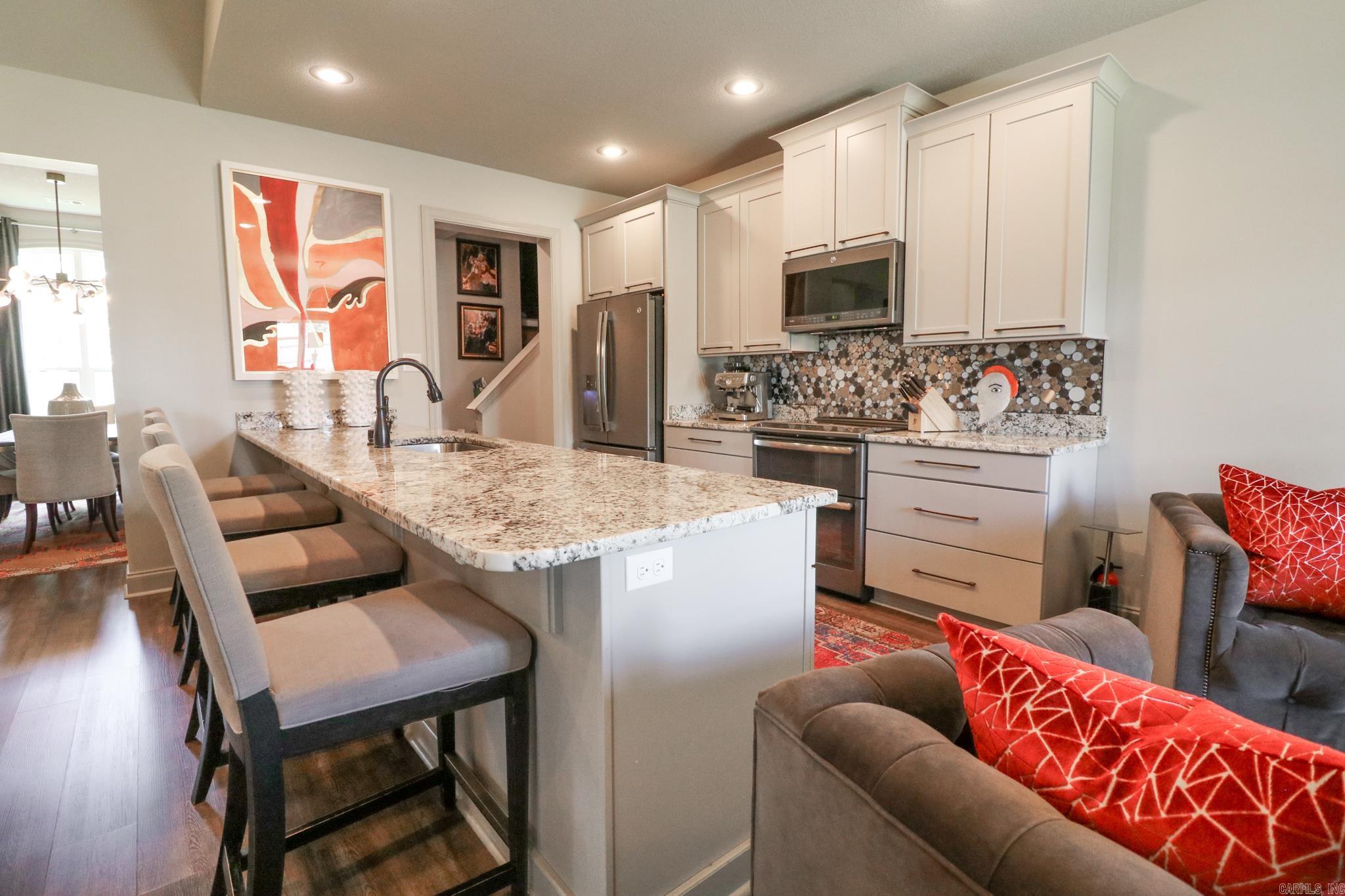 Madison Estates - Residential