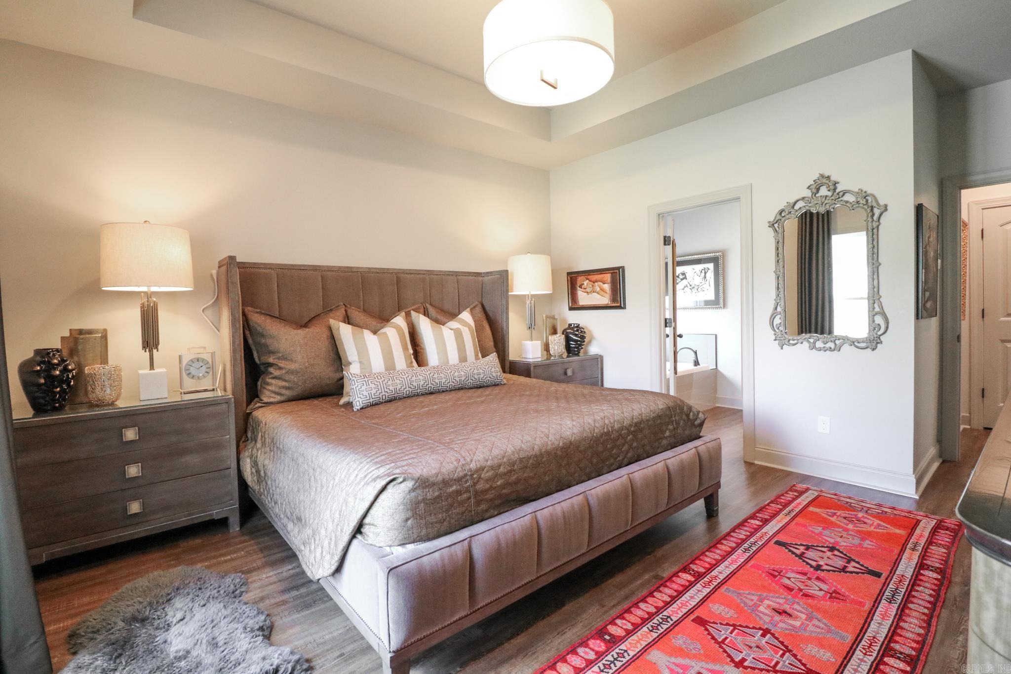 Madison Estates - Residential