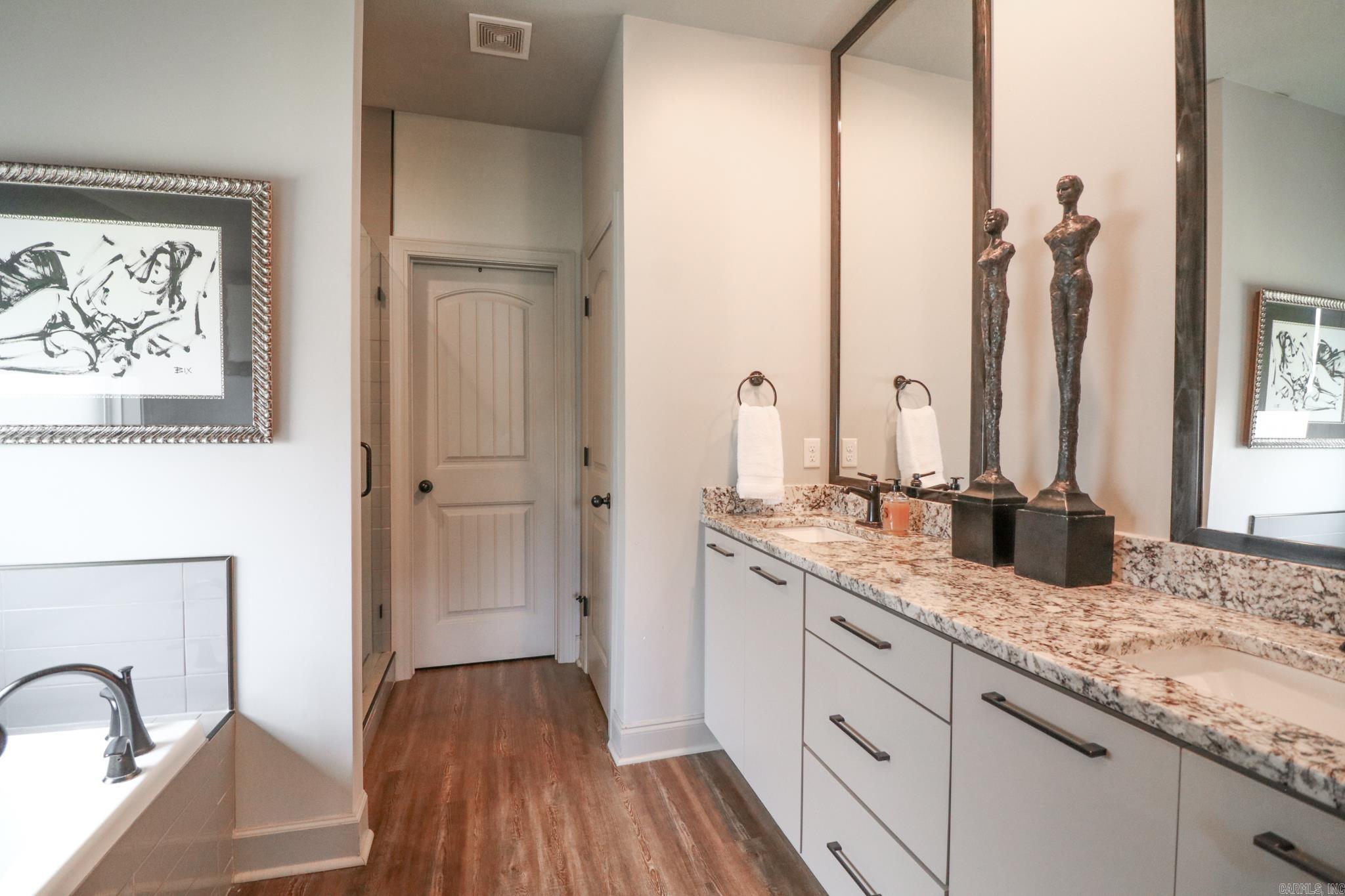 Madison Estates - Residential