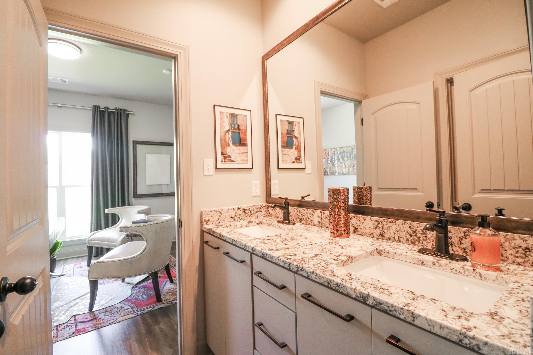 Madison Estates - Residential