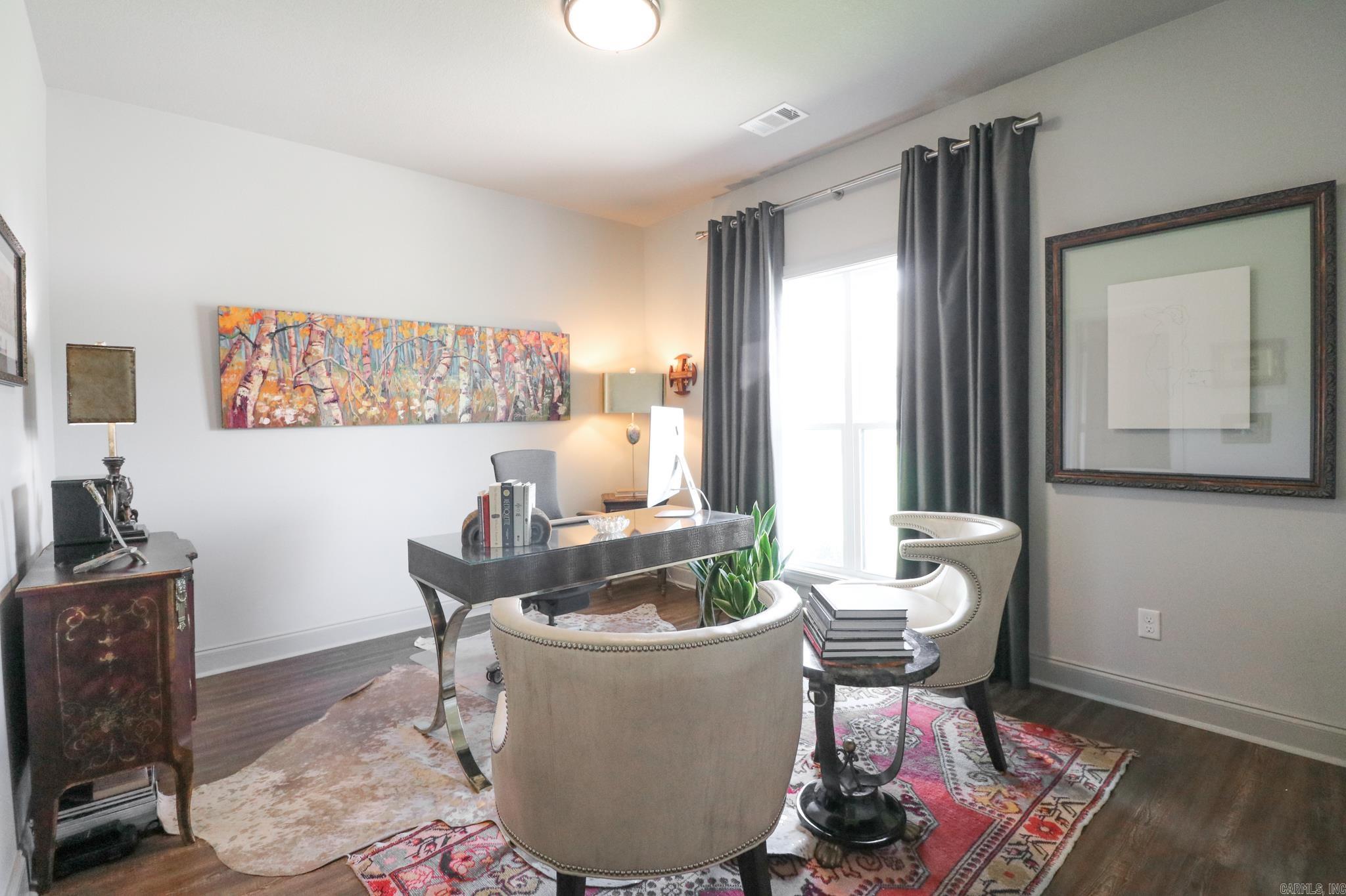 Madison Estates - Residential
