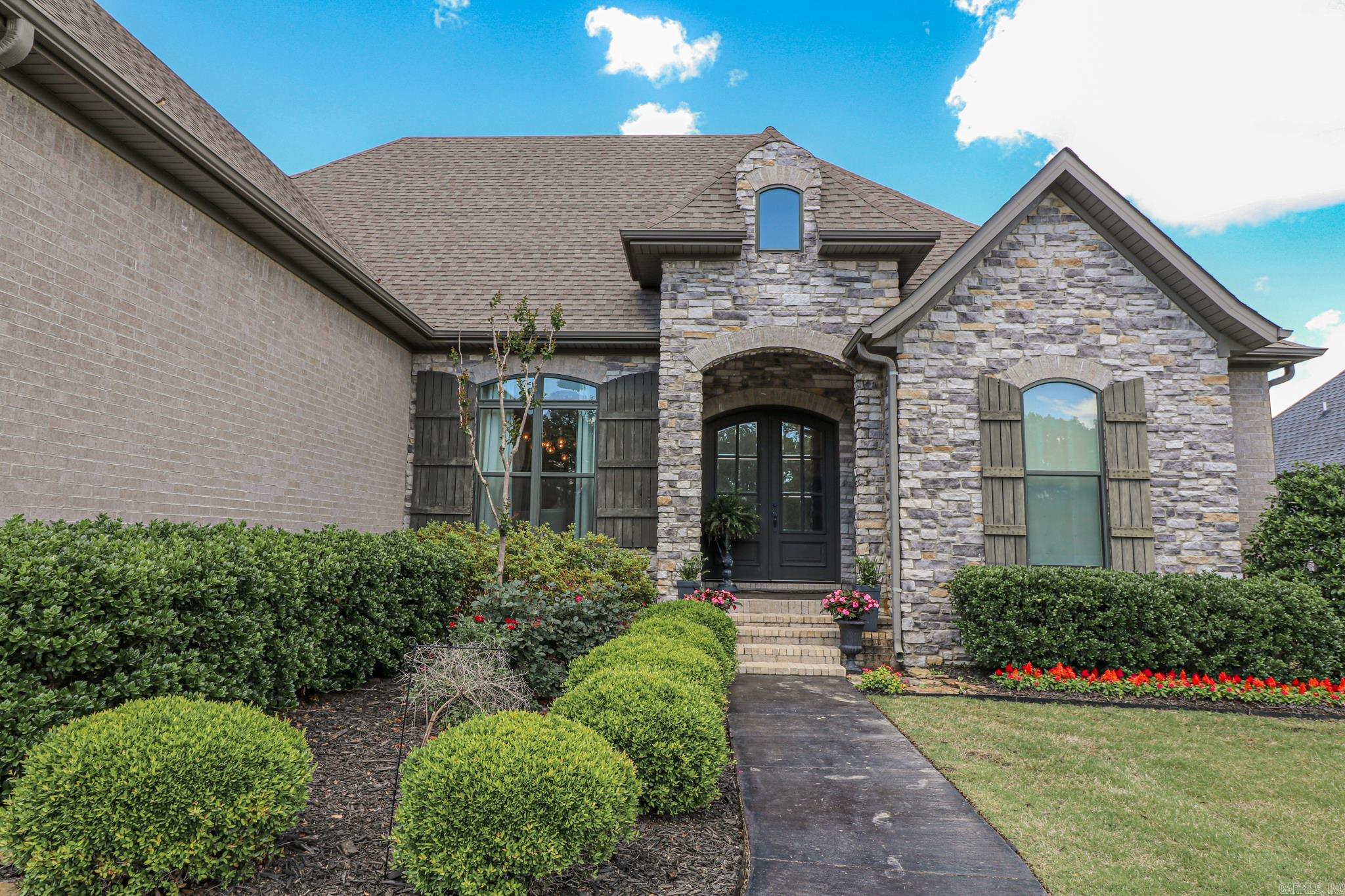 Madison Estates - Residential