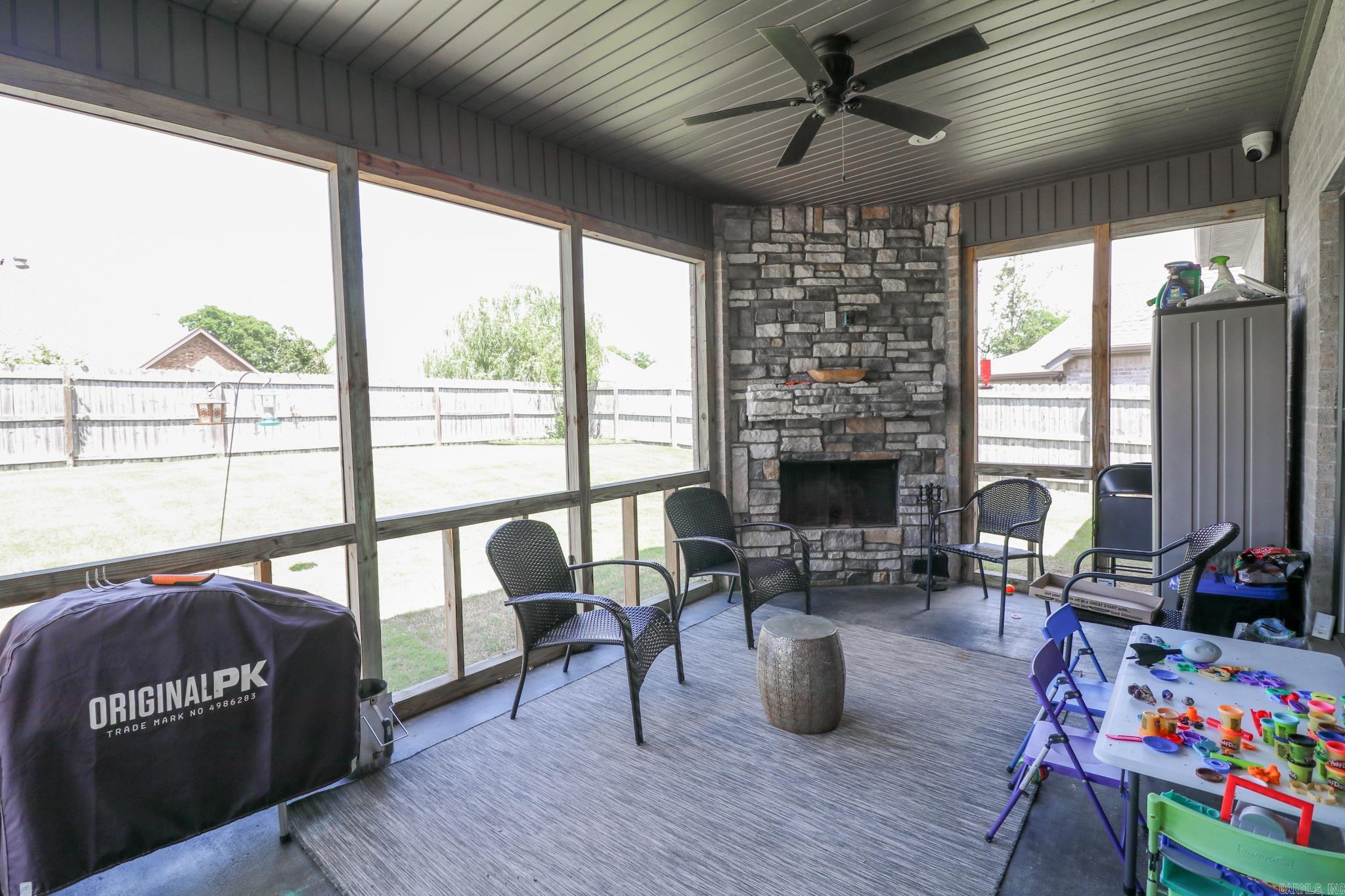 Madison Estates - Residential