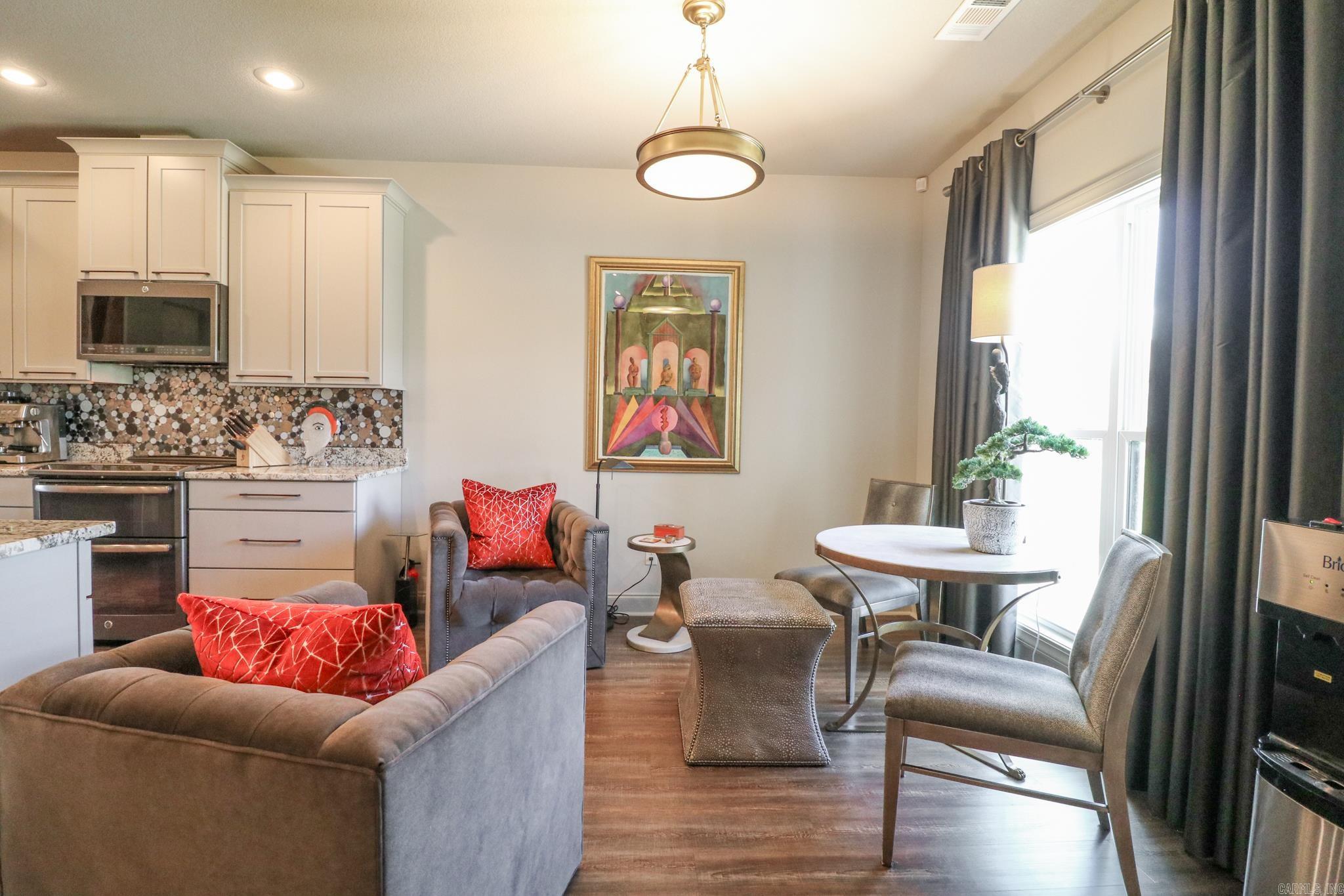 Madison Estates - Residential