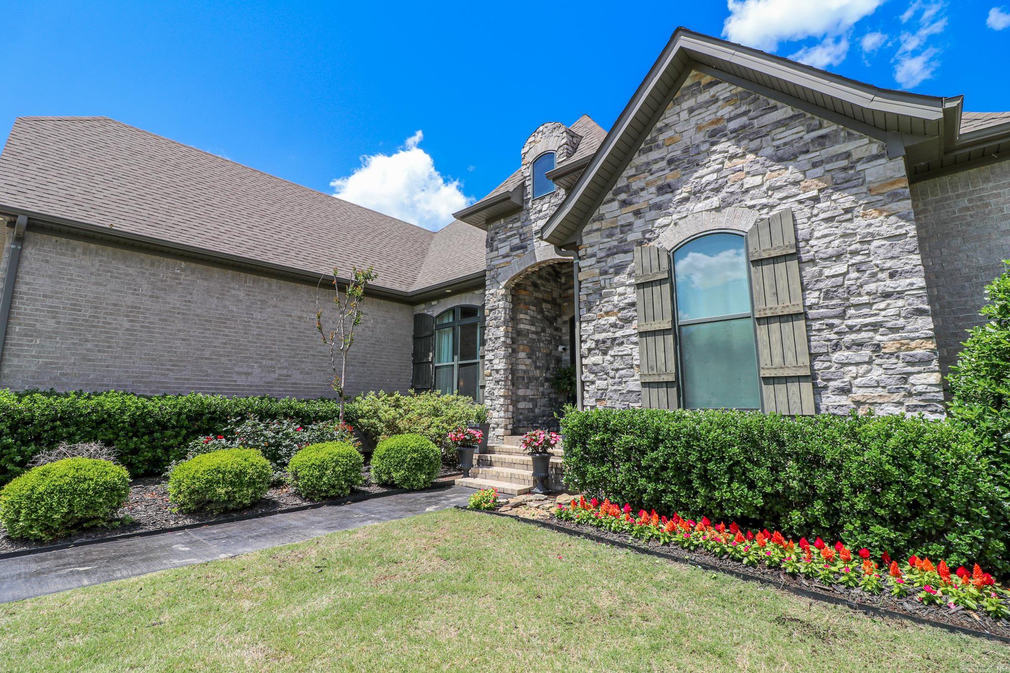 Madison Estates - Residential