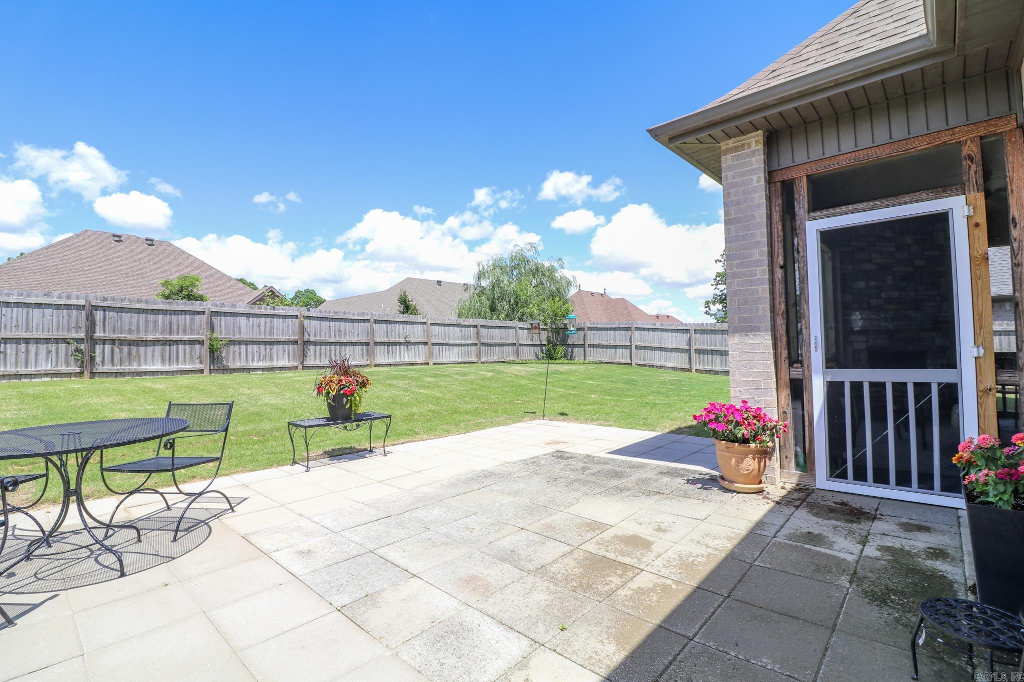 Madison Estates - Residential