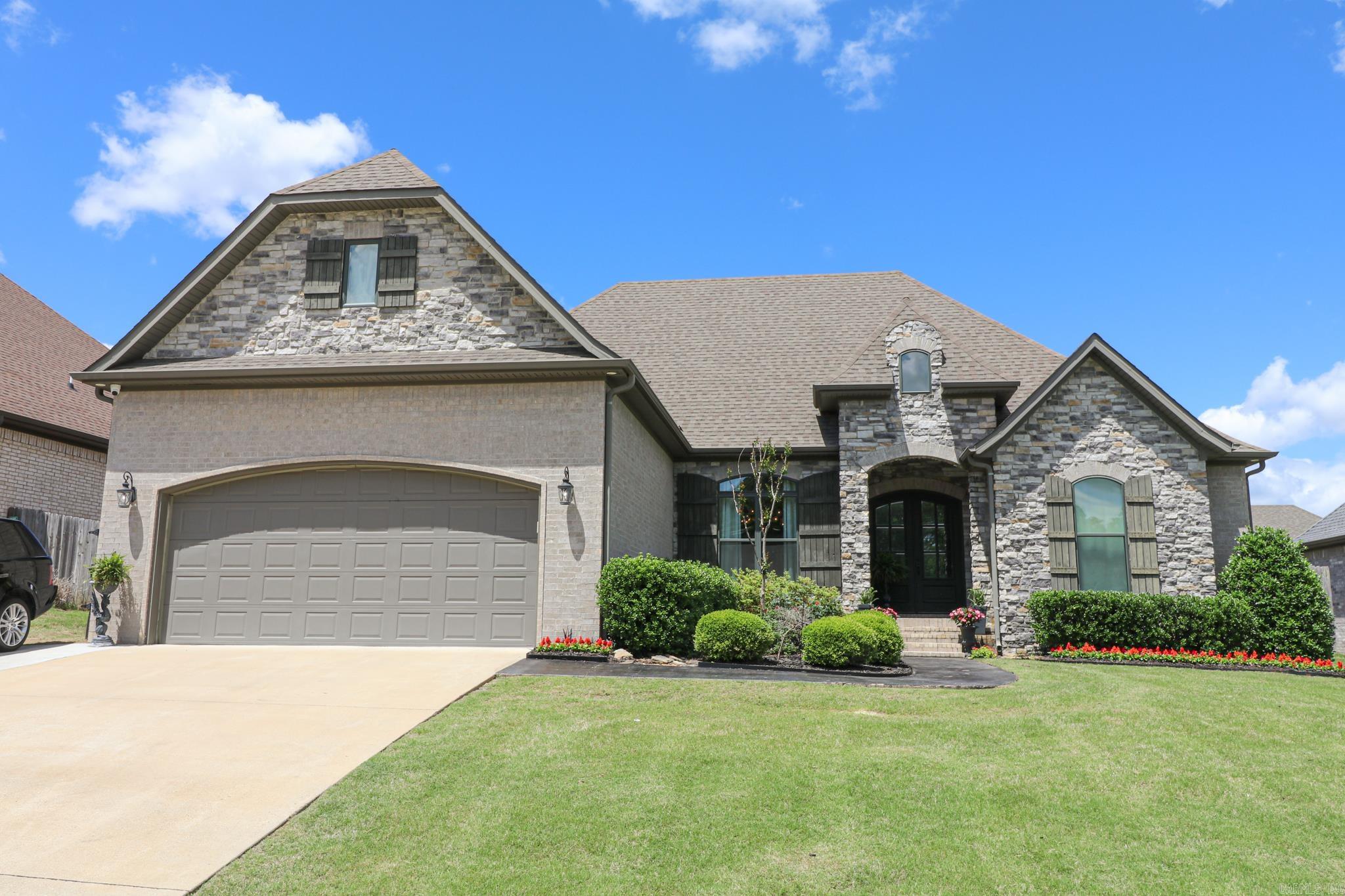 Madison Estates - Residential