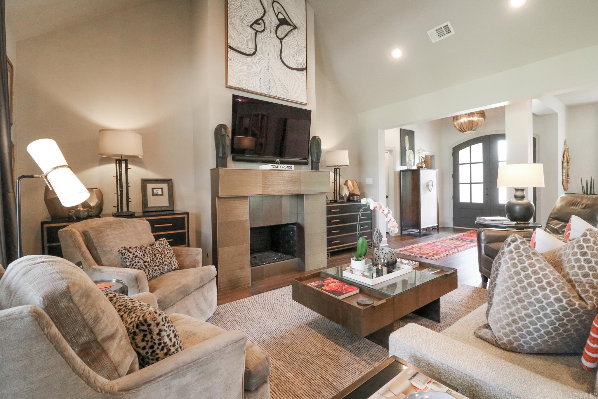 Madison Estates - Residential