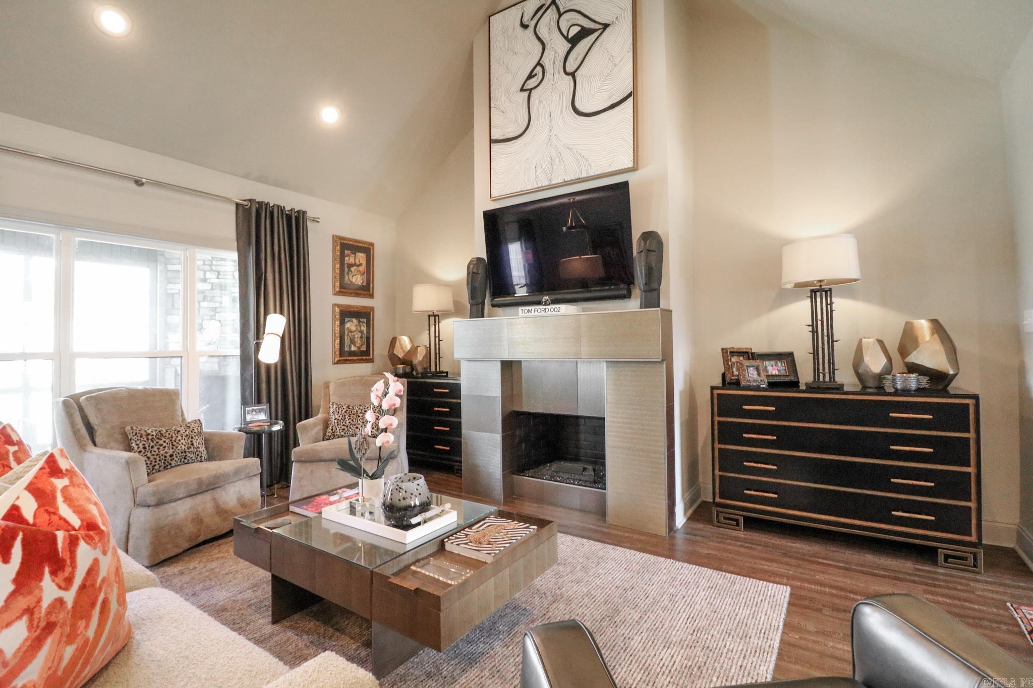 Madison Estates - Residential
