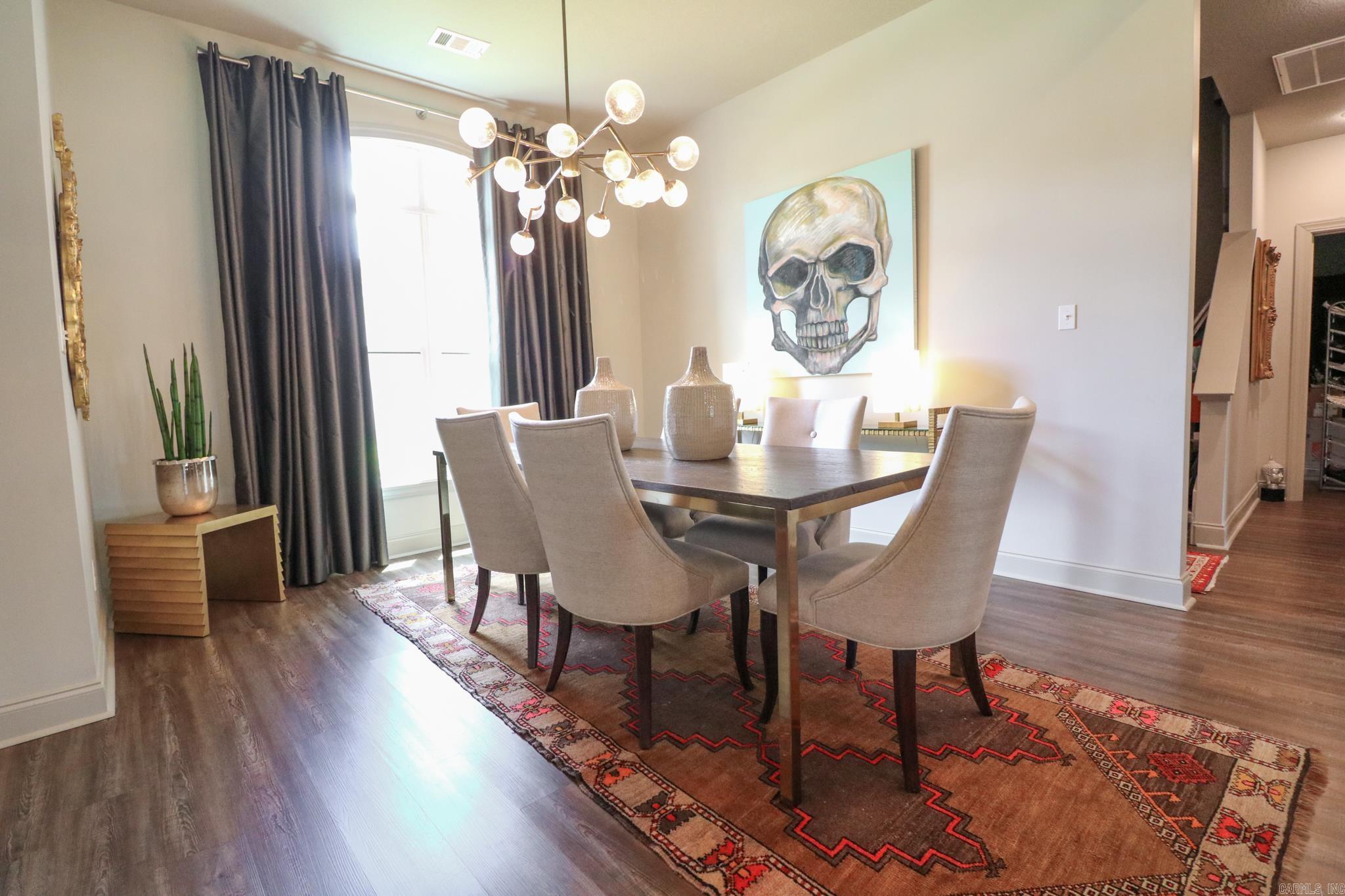Madison Estates - Residential