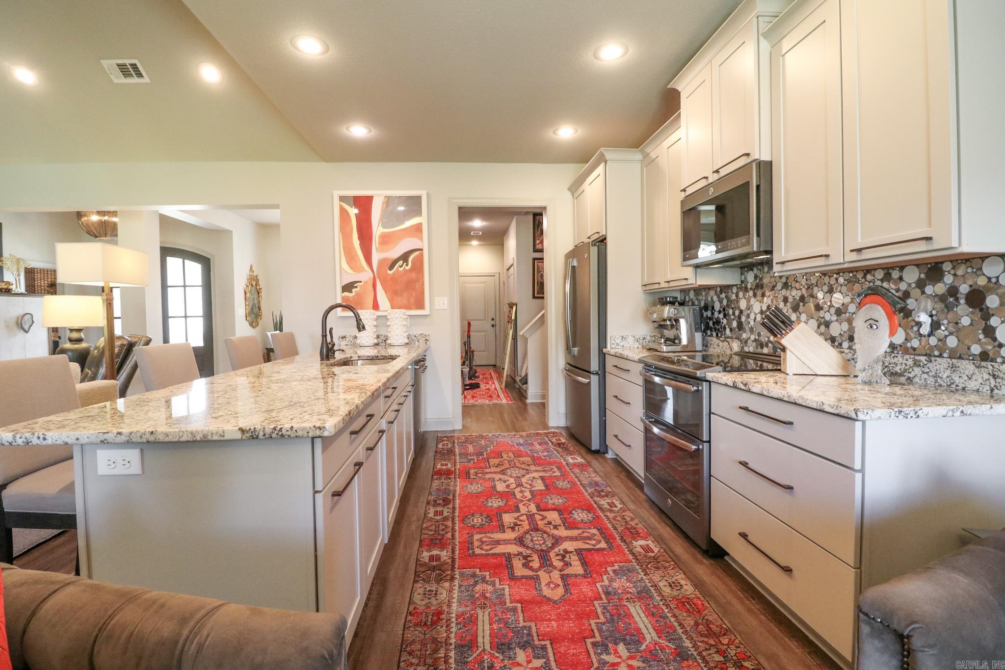 Madison Estates - Residential