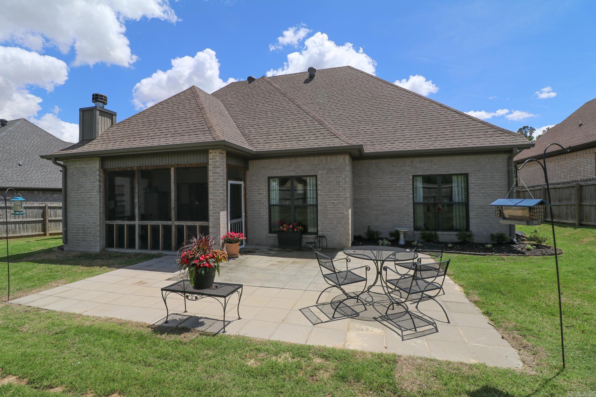 Madison Estates - Residential