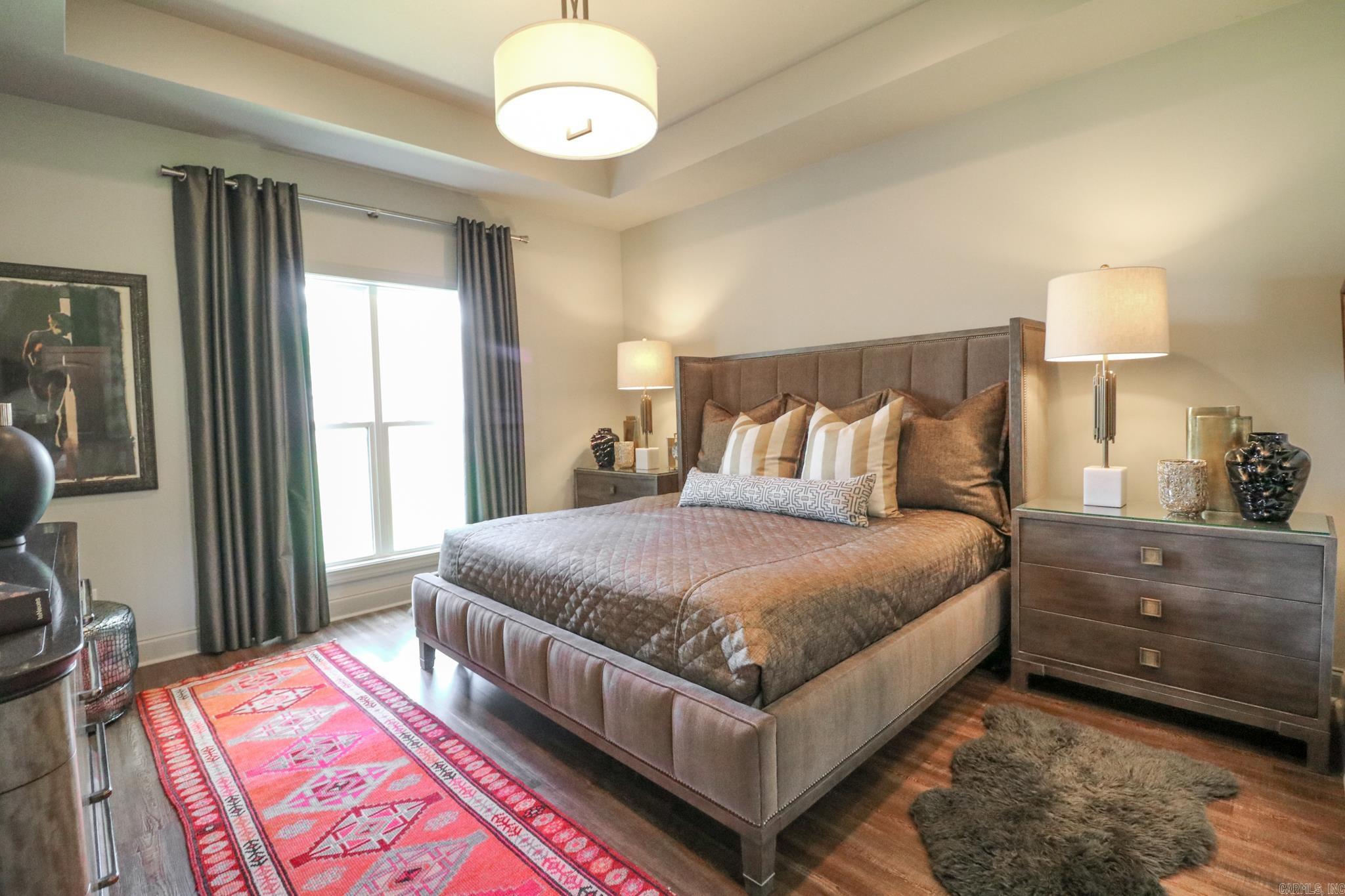 Madison Estates - Residential
