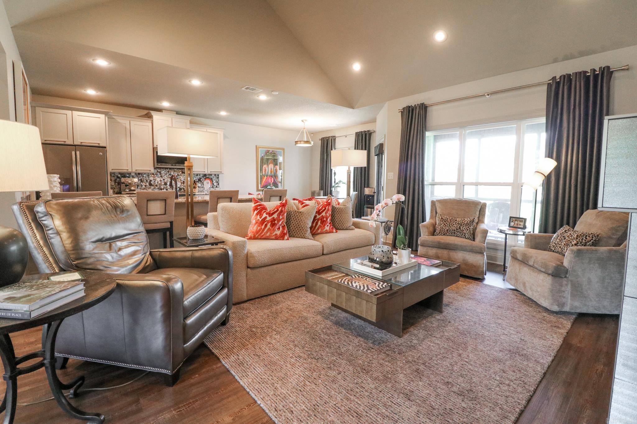 Madison Estates - Residential
