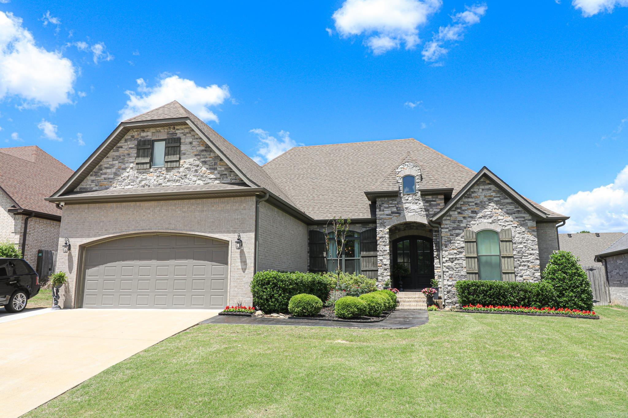 Madison Estates - Residential