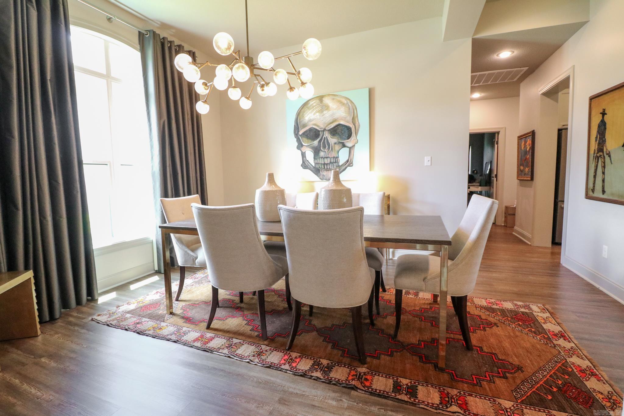 Madison Estates - Residential