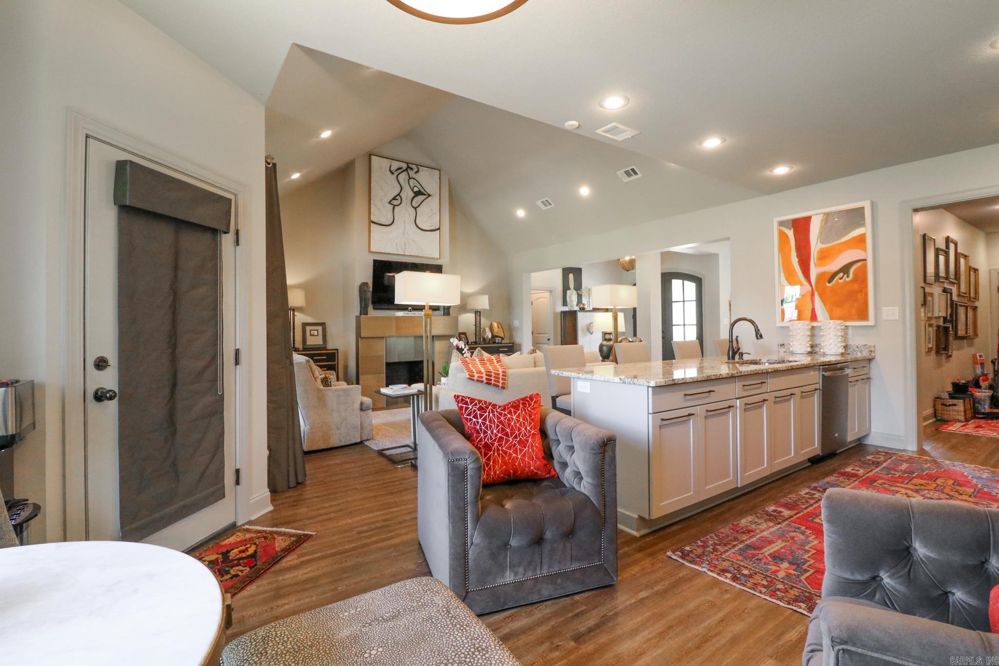 Madison Estates - Residential