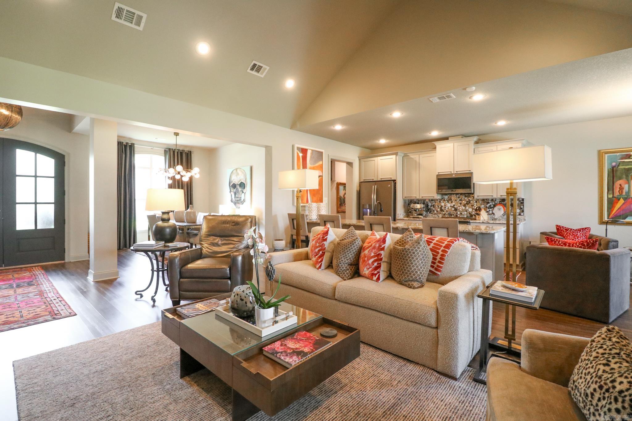 Madison Estates - Residential