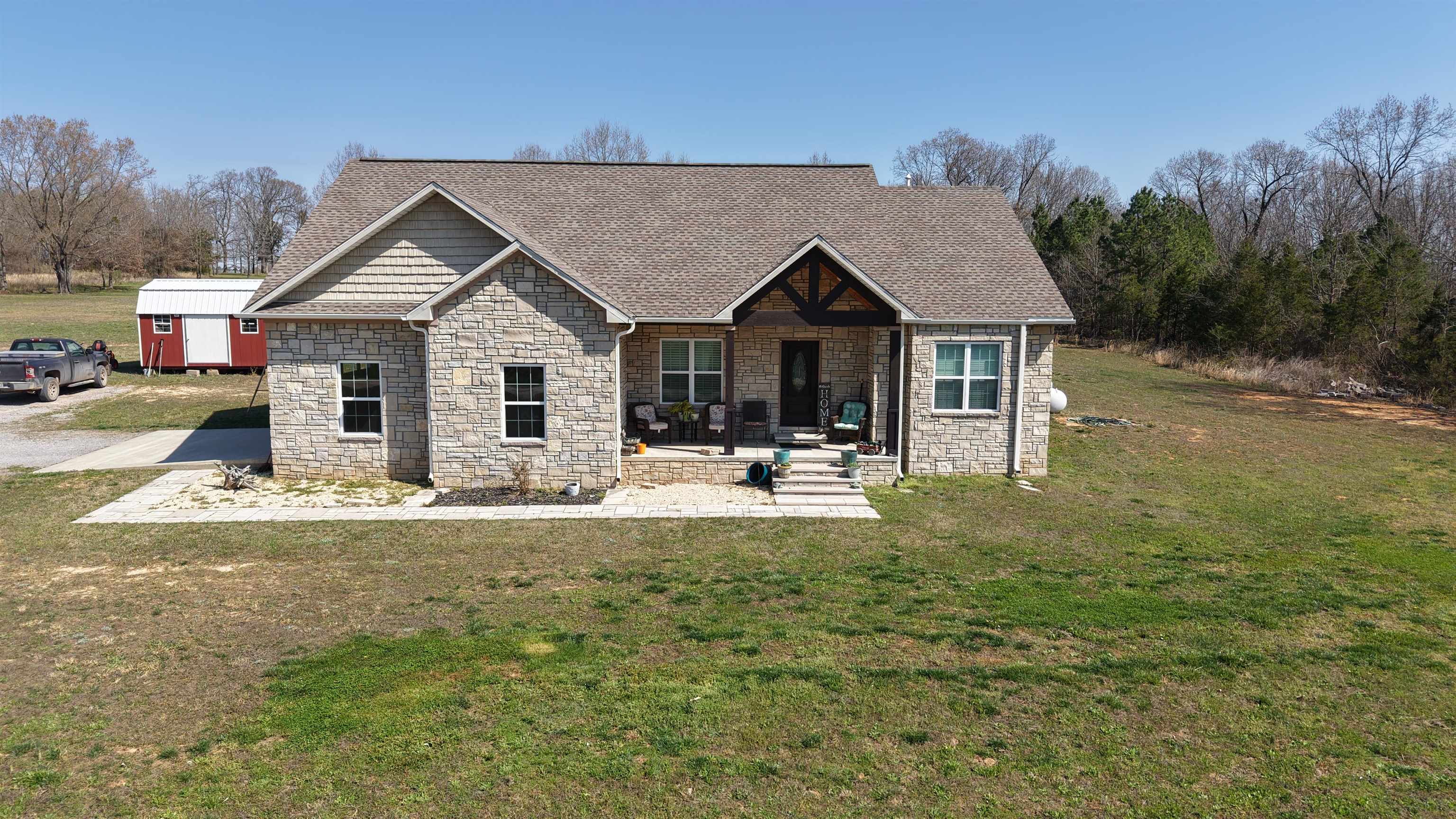Sage Meadows Phase IIB - Residential