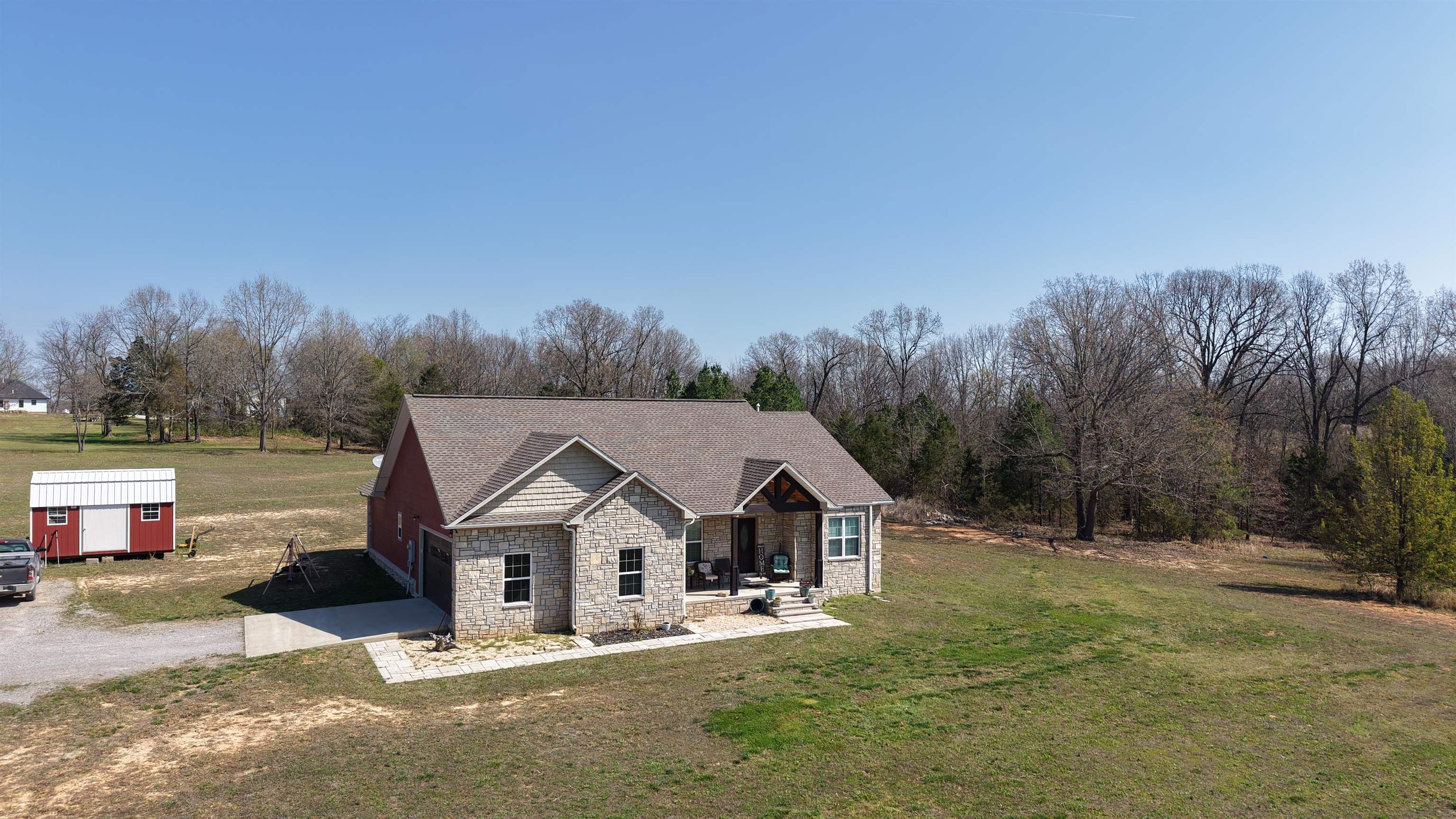 Sage Meadows Phase IIB - Residential