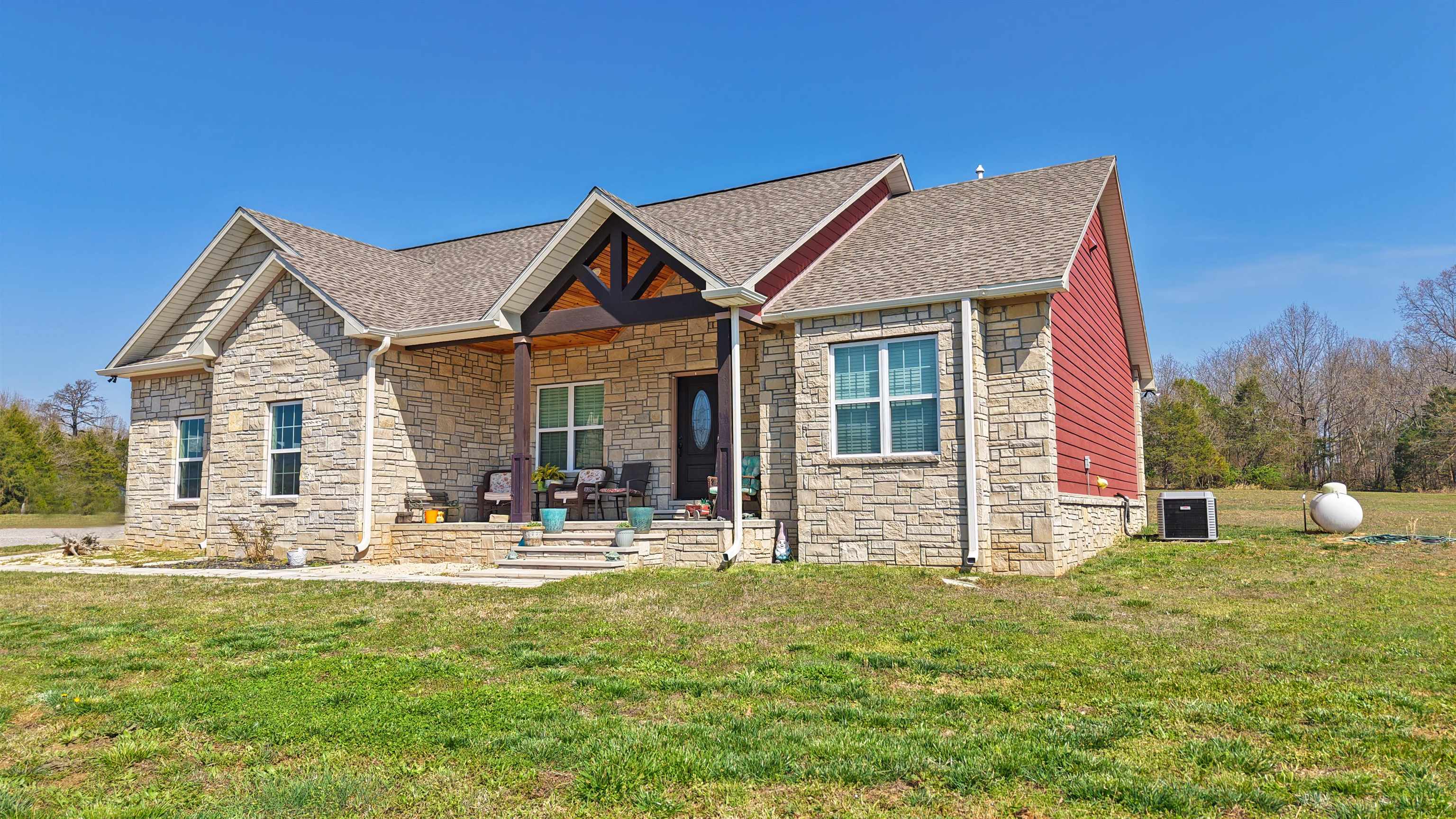 Sage Meadows Phase IIB - Residential