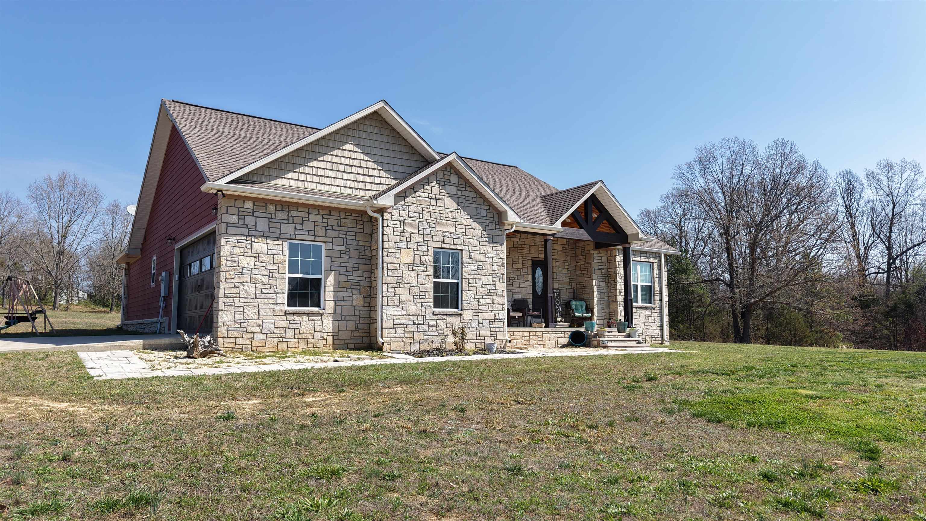 Sage Meadows Phase IIB - Residential