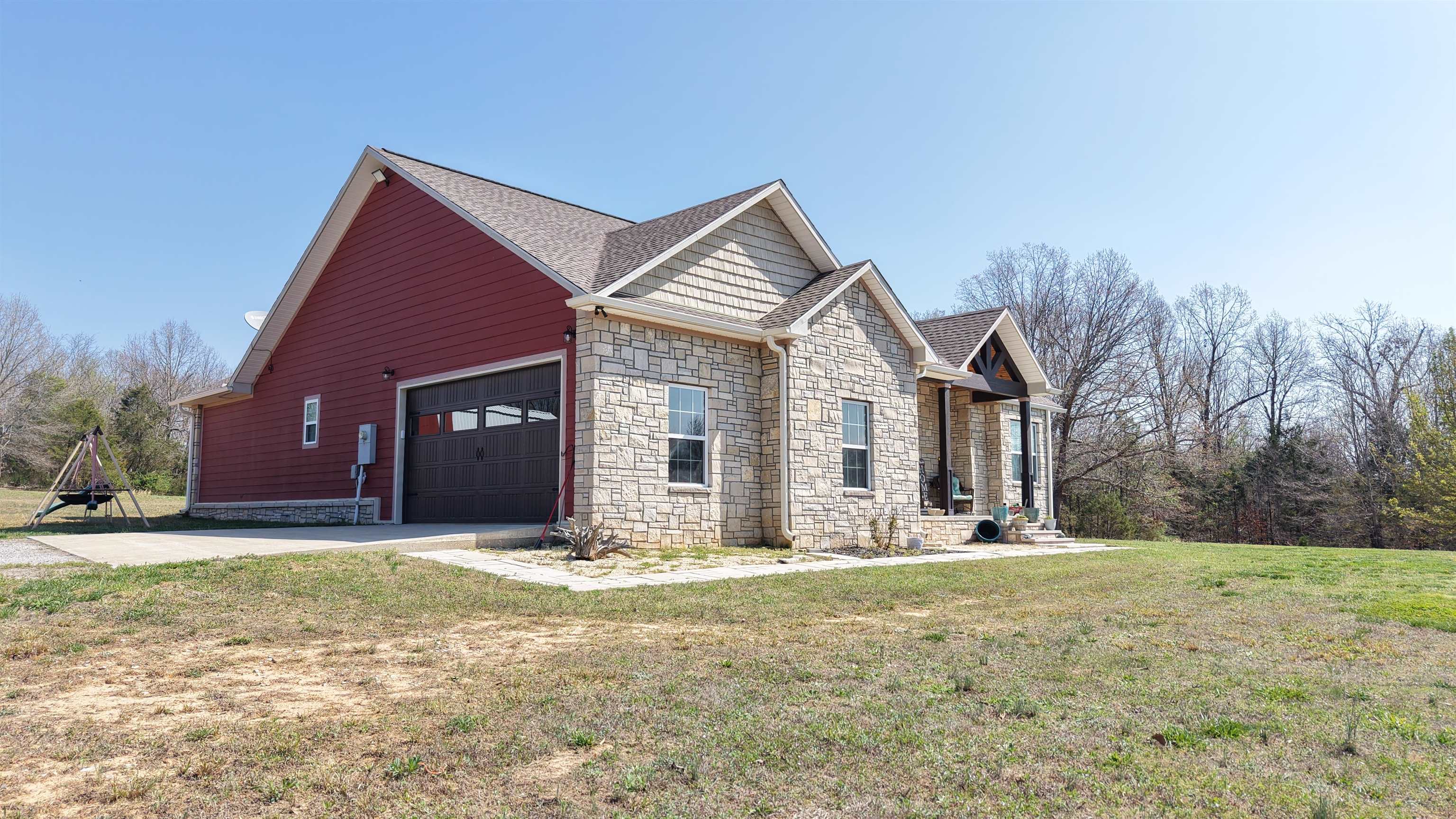 Sage Meadows Phase IIB - Residential