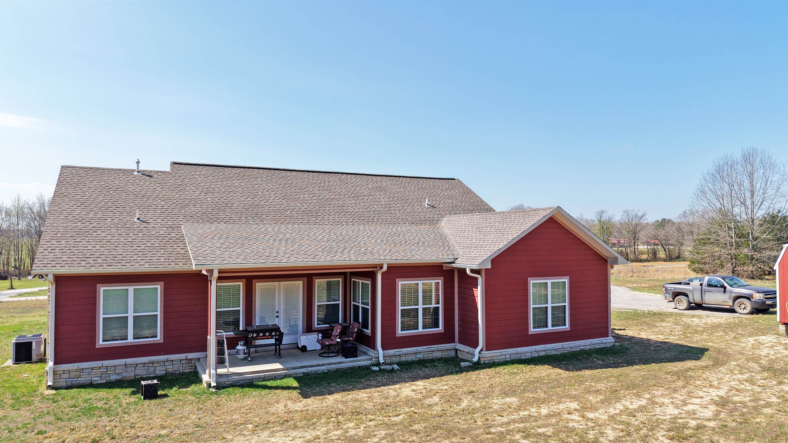 Sage Meadows Phase IIB - Residential