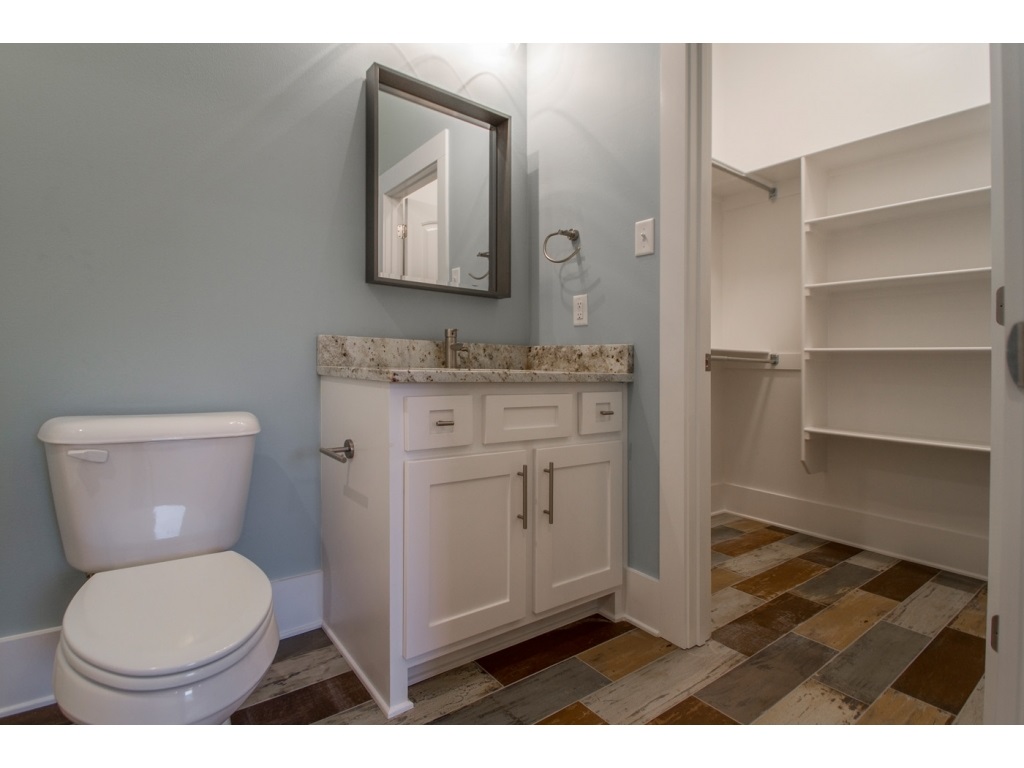 Not In List - Residential