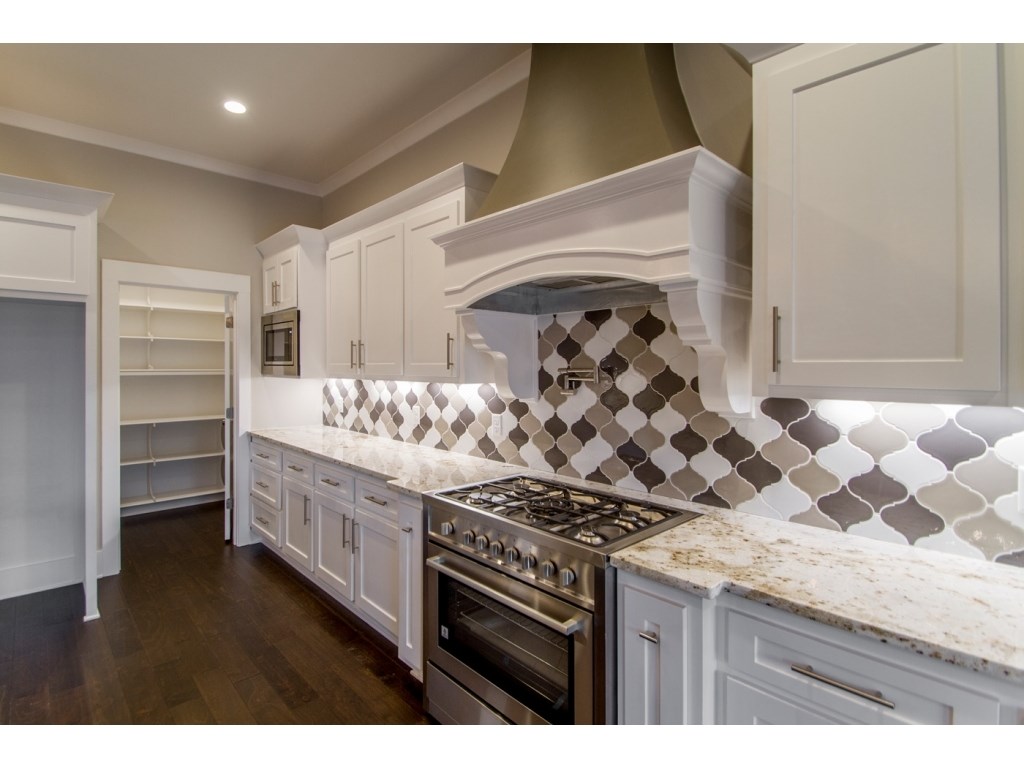 Not In List - Residential