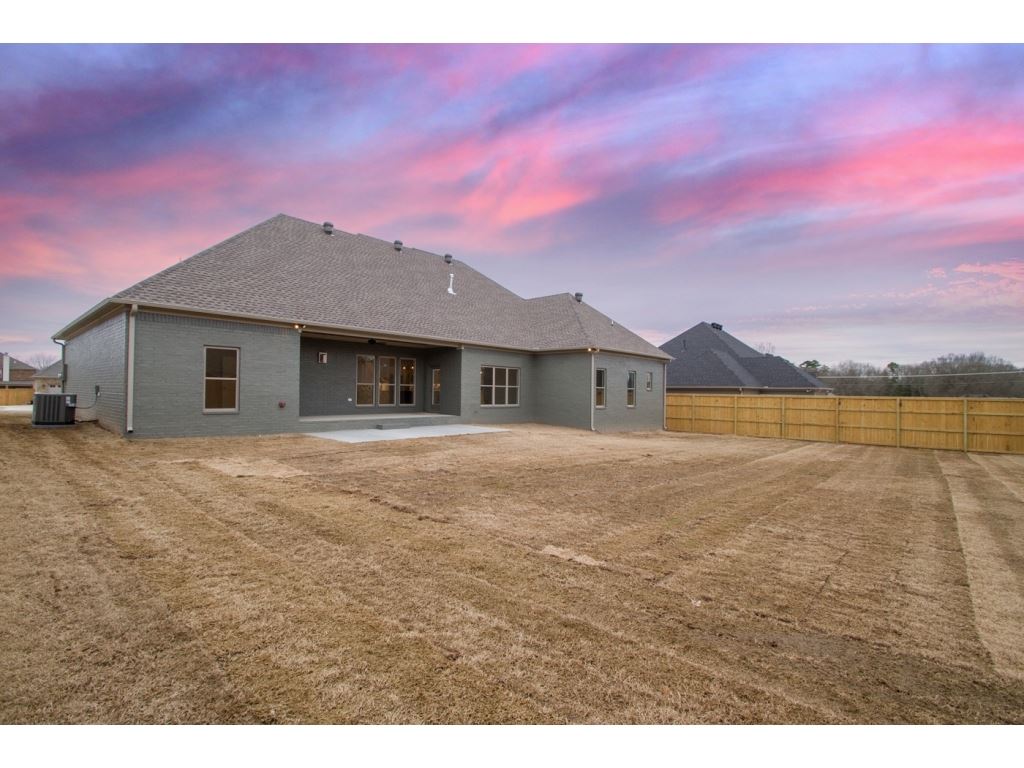 Not In List - Residential