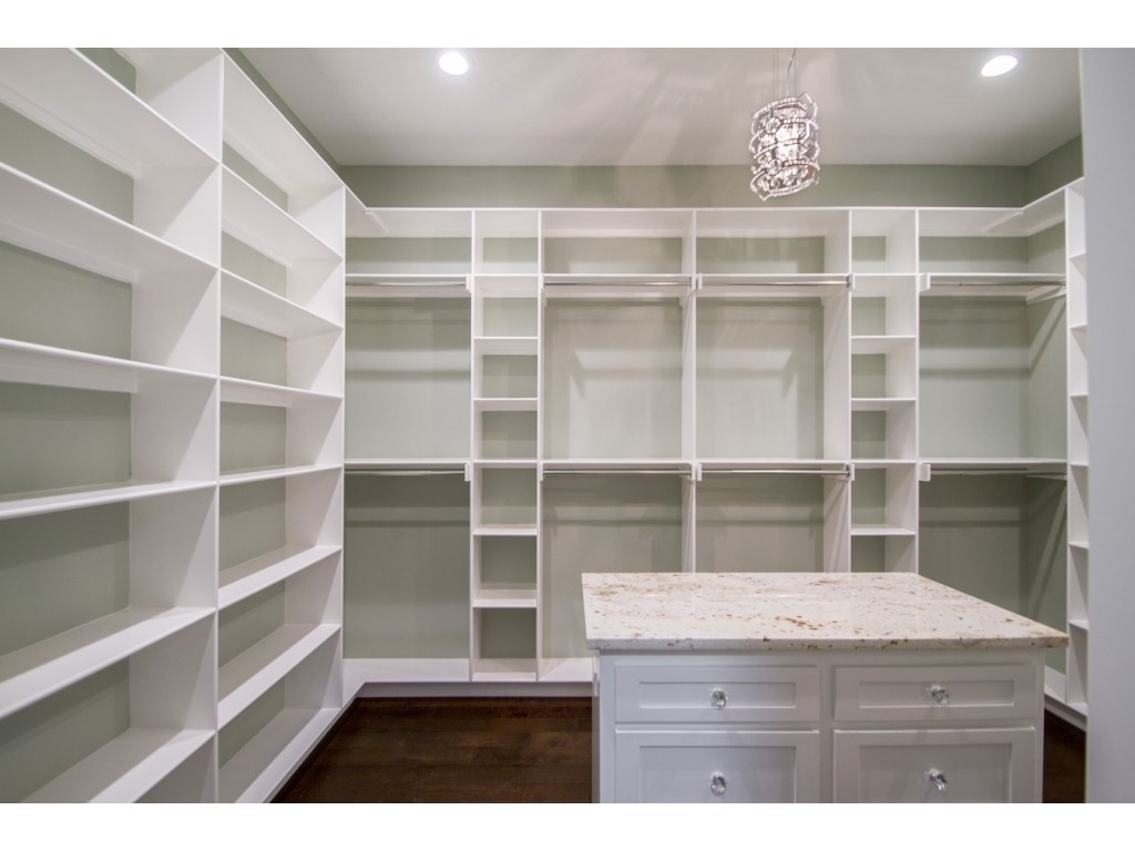 Not In List - Residential
