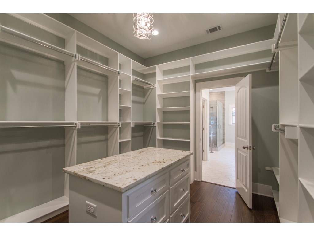 Not In List - Residential