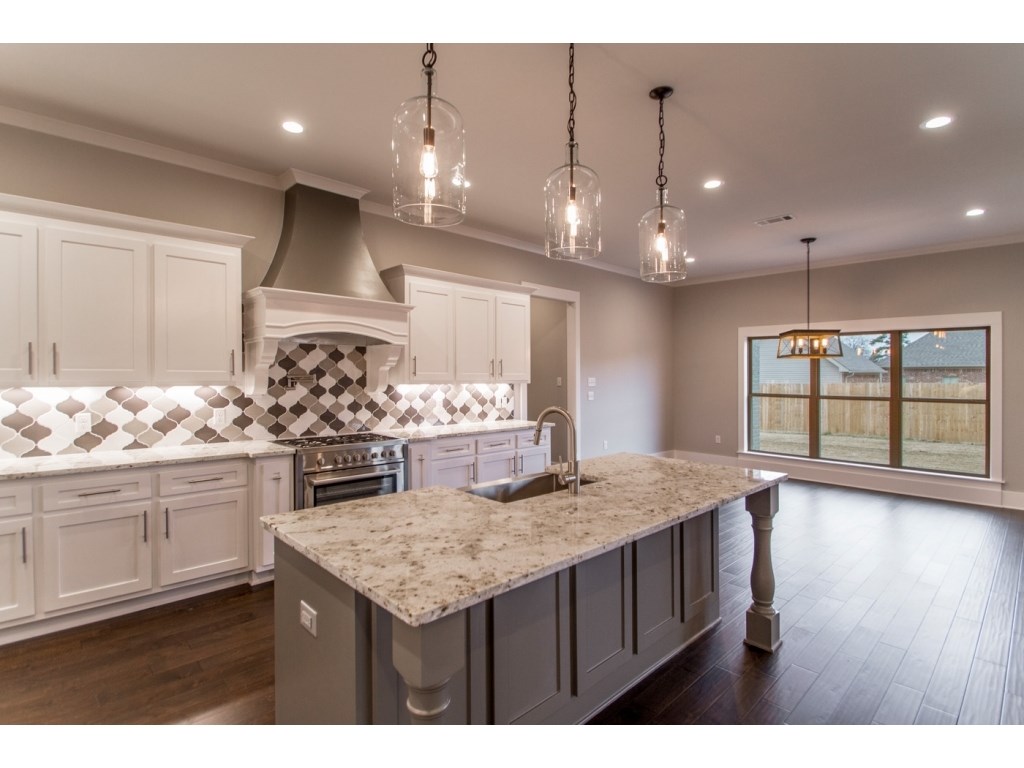 Not In List - Residential