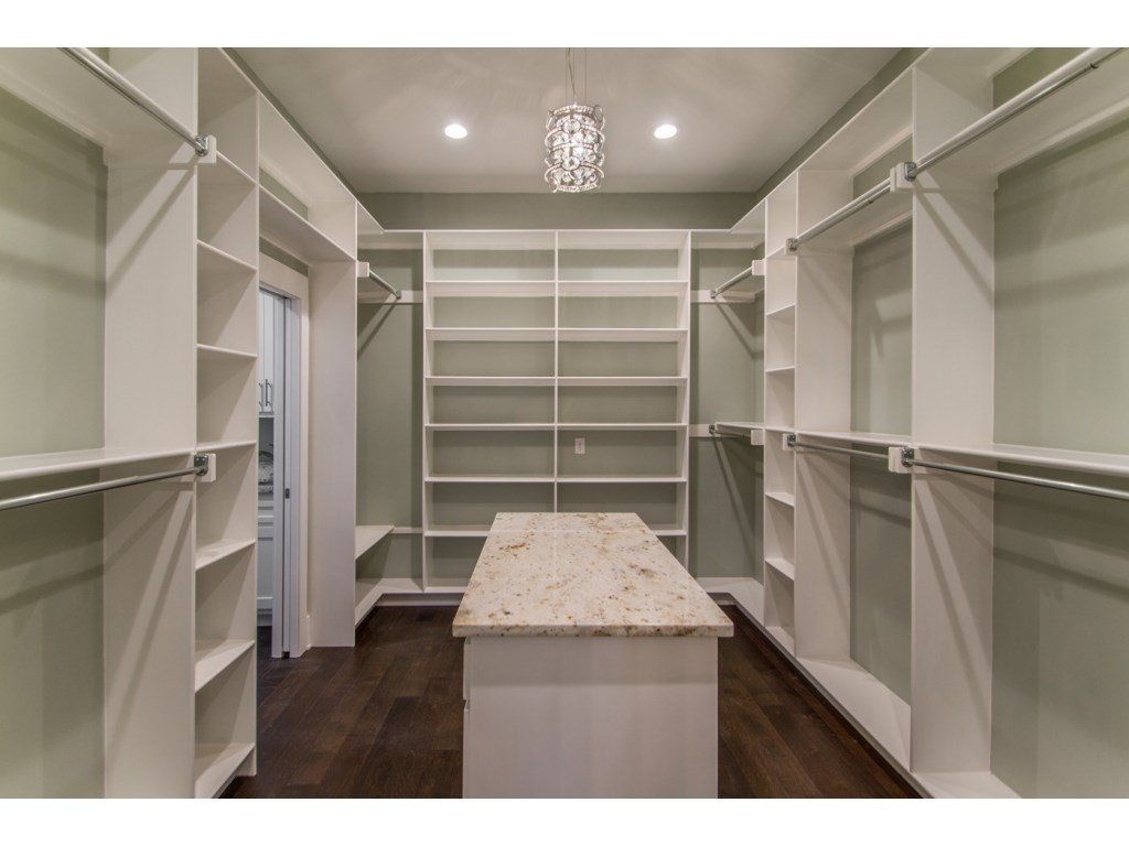 Not In List - Residential