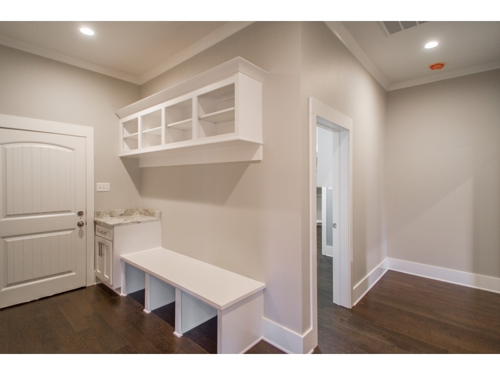 Not In List - Residential