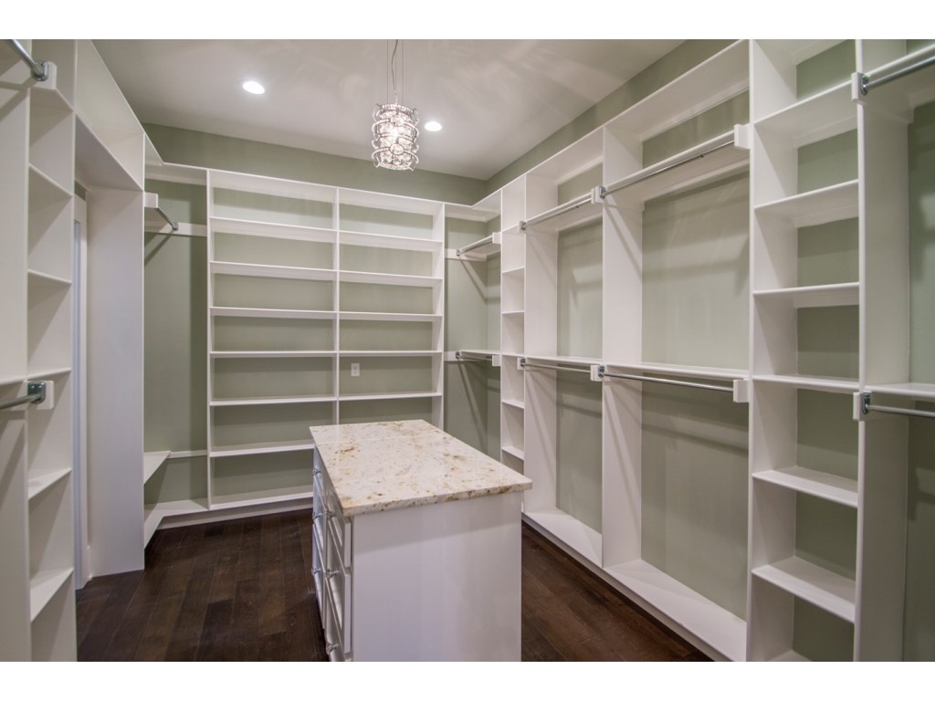 Not In List - Residential