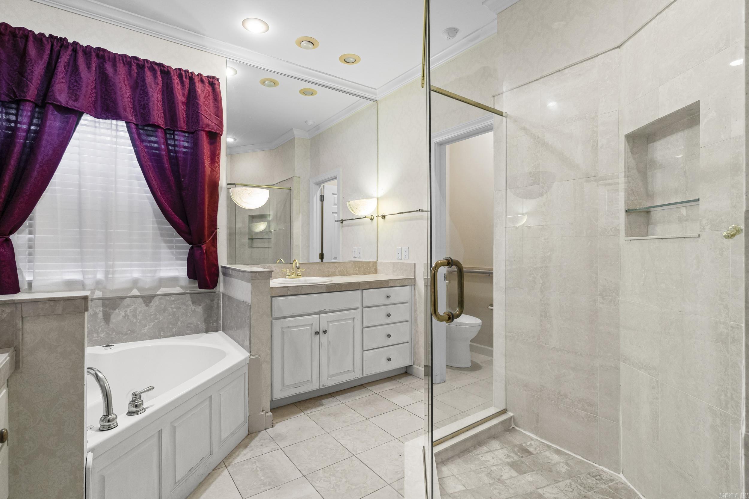 CHENAL VALLEY ABERDEEN - Residential