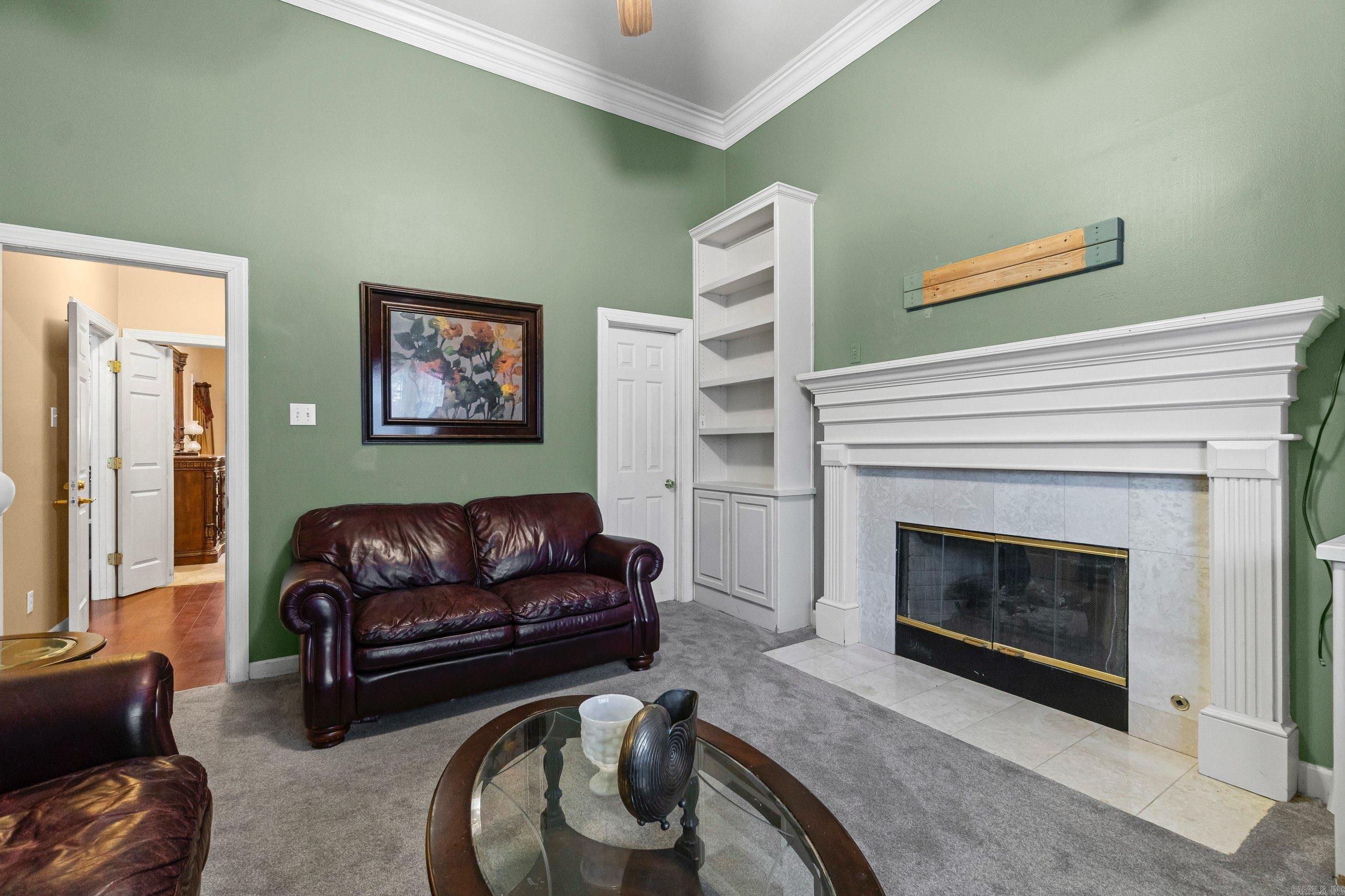 CHENAL VALLEY ABERDEEN - Residential